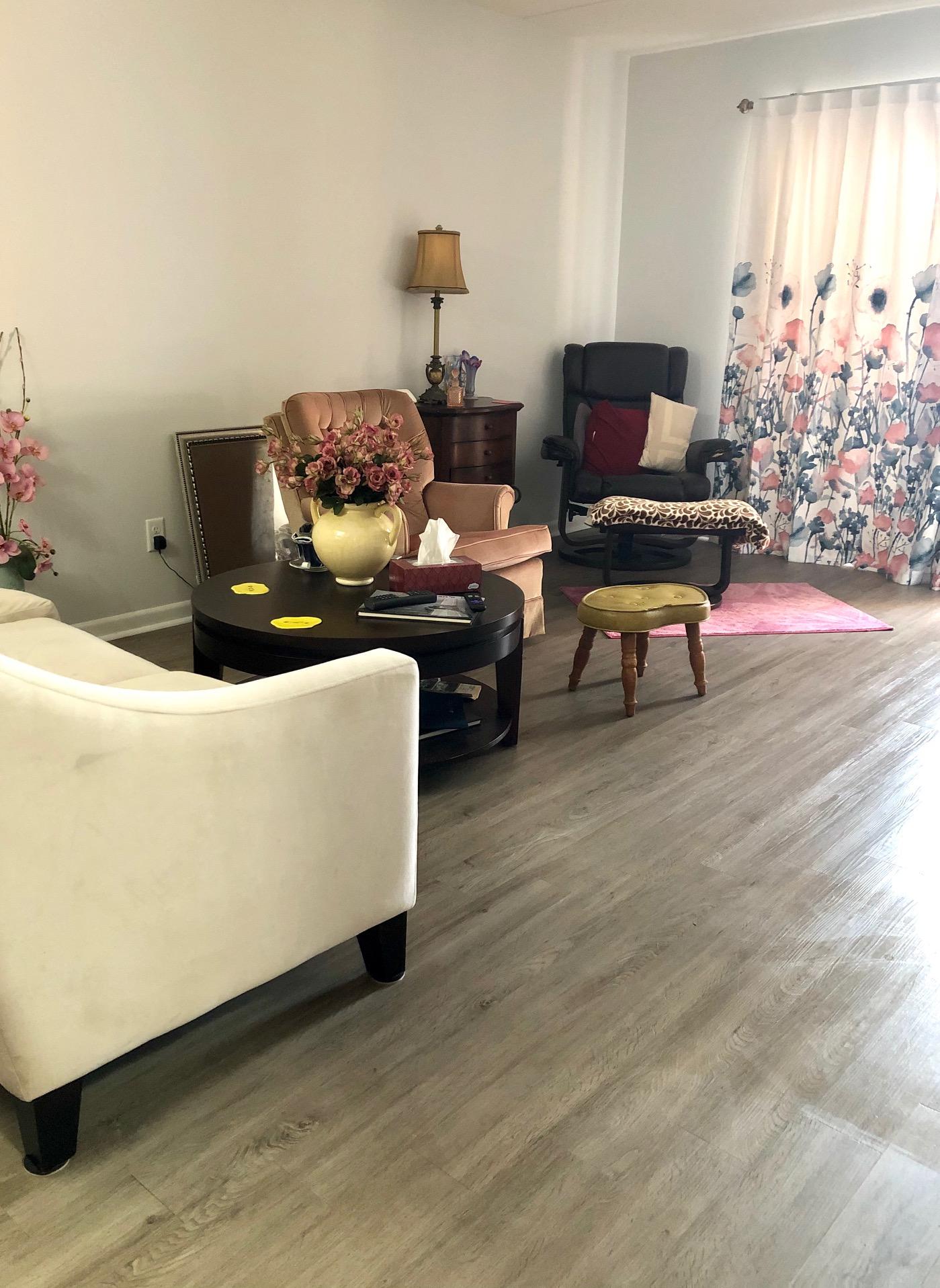 CEDARS CONDO - Residential