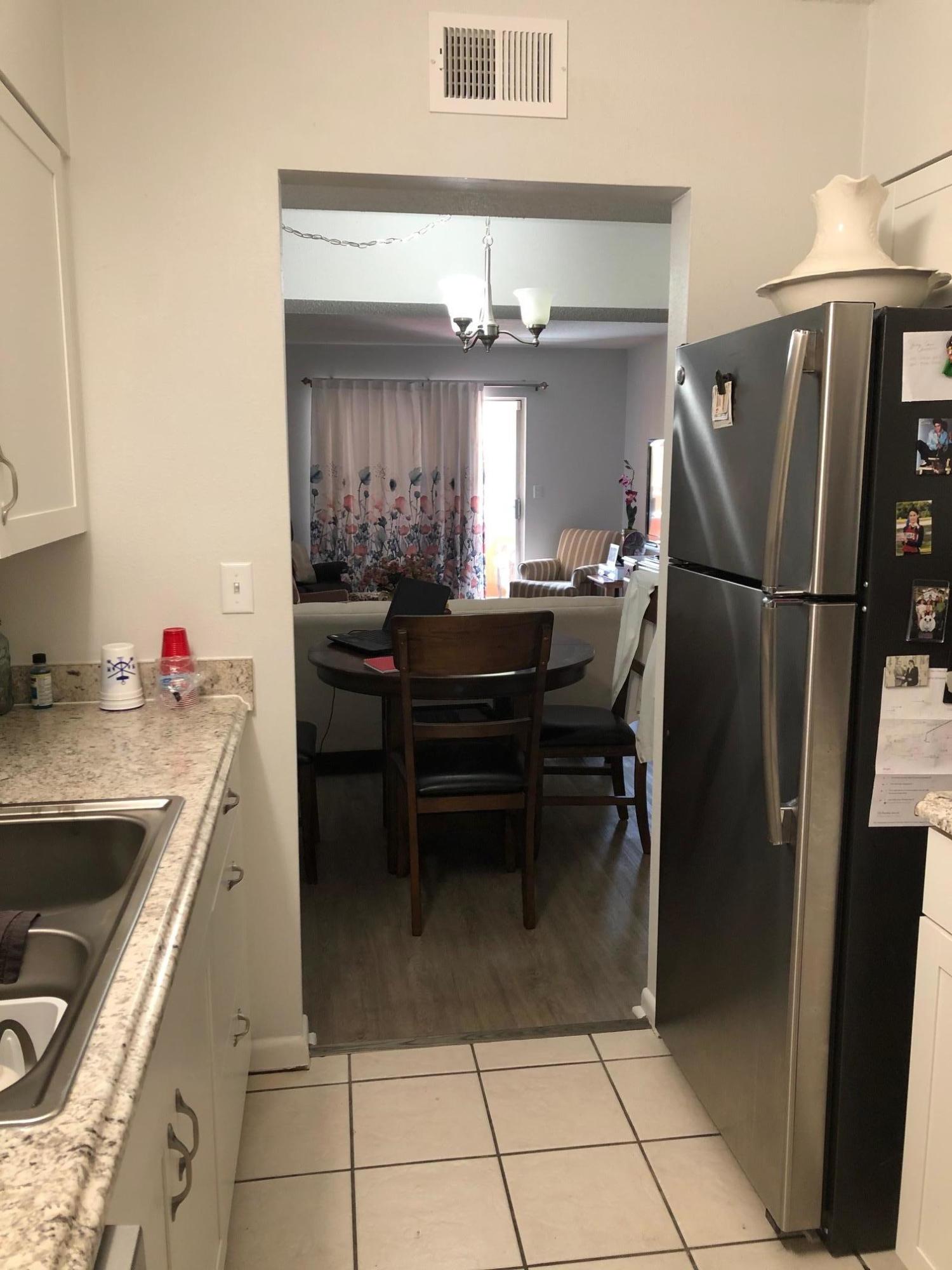 CEDARS CONDO - Residential