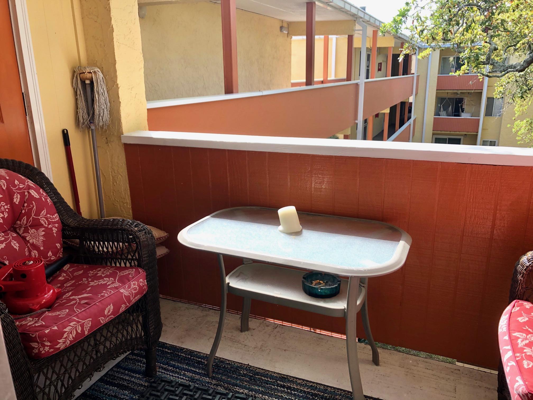 CEDARS CONDO - Residential