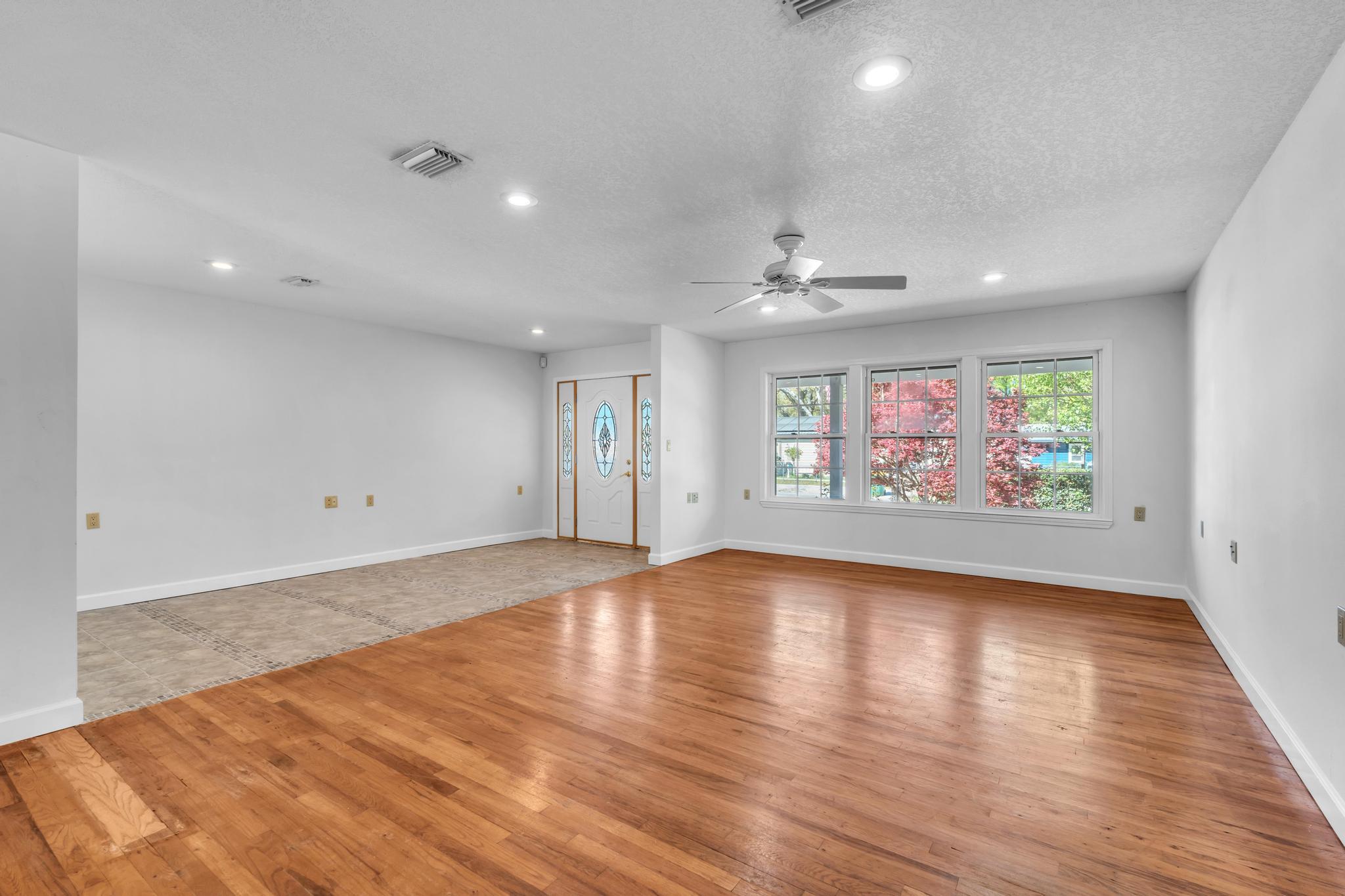 NICEVILLE HEIGHTS ADDN - Residential Lease