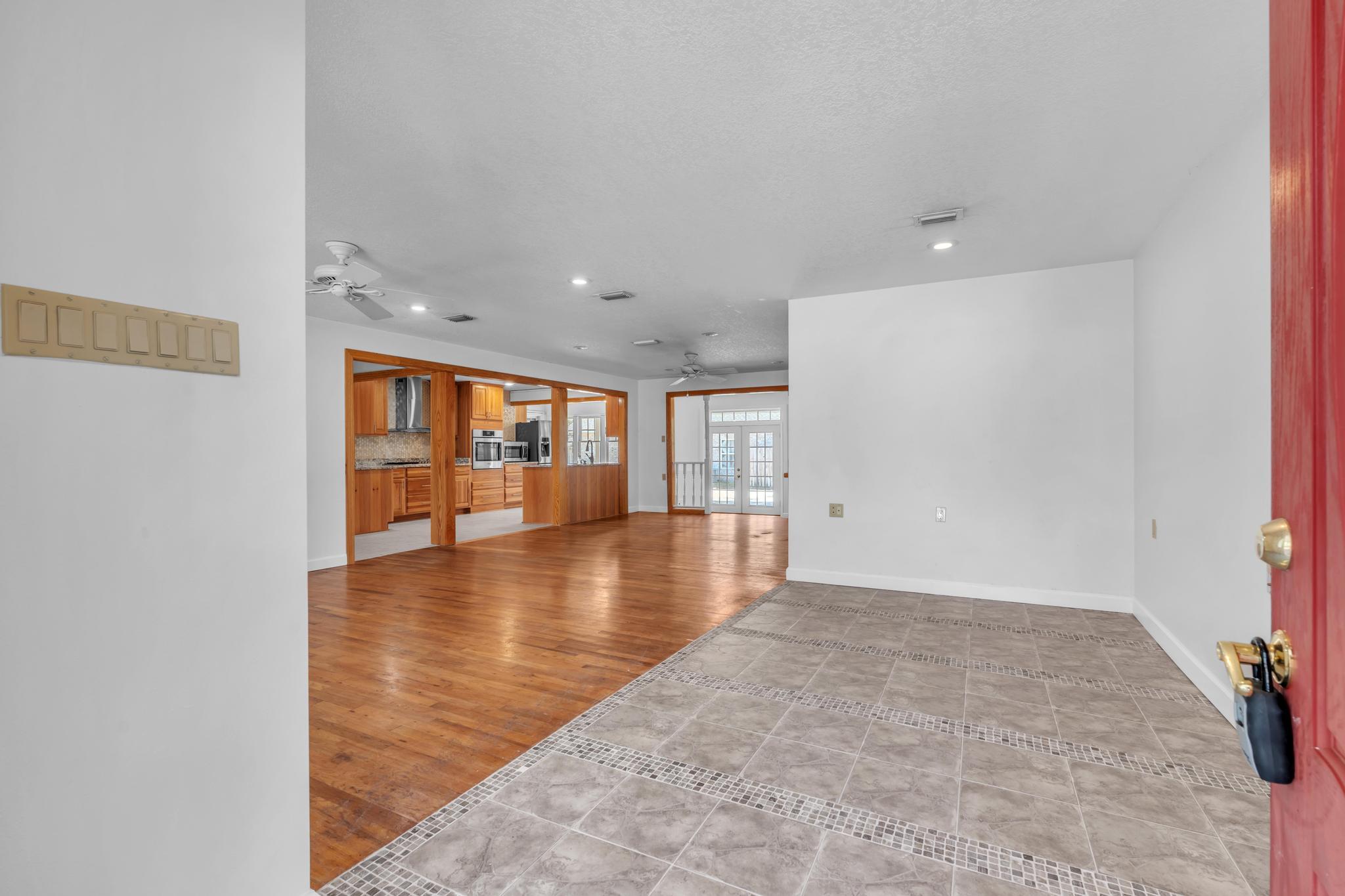 NICEVILLE HEIGHTS ADDN - Residential Lease