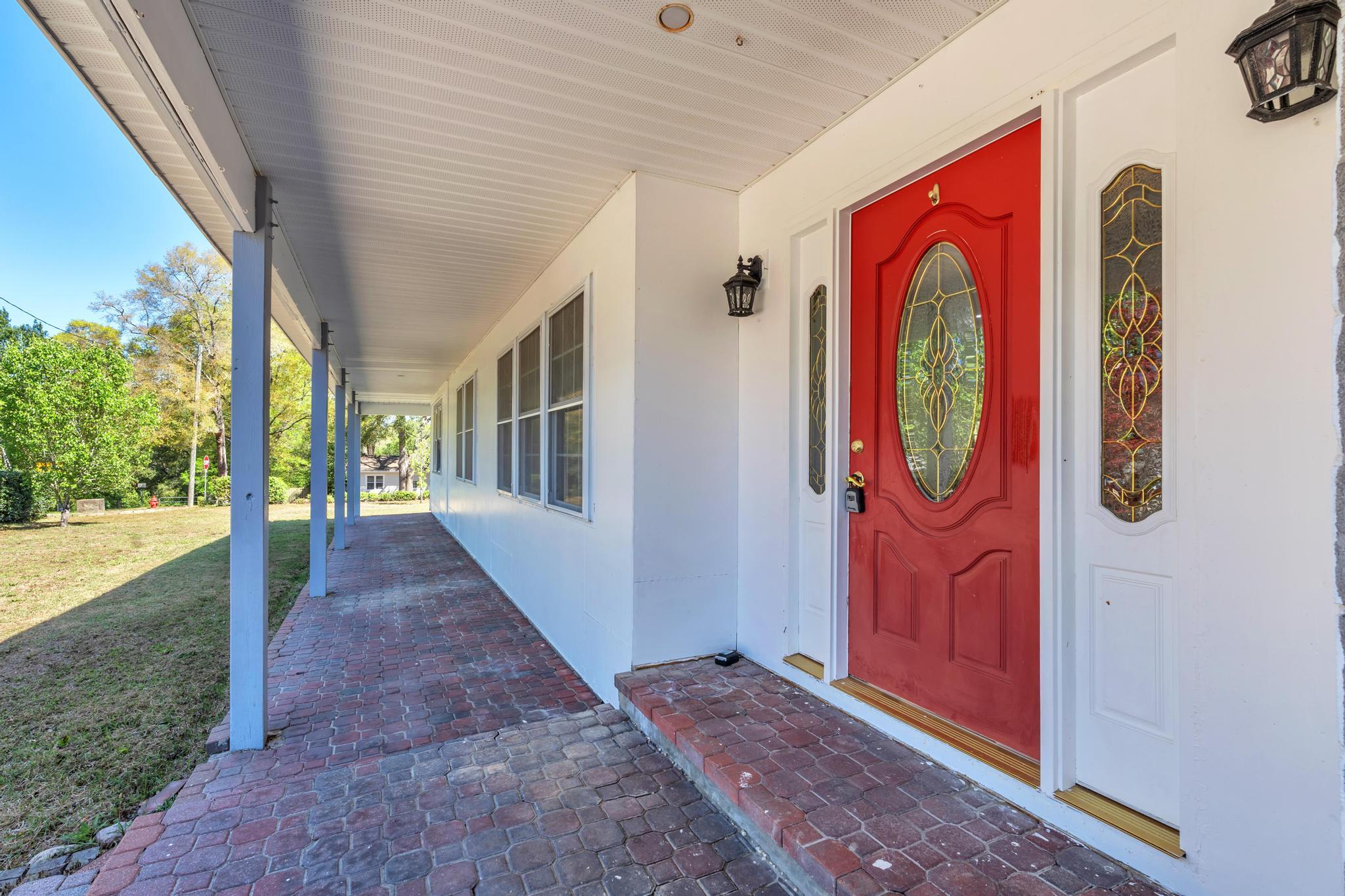 NICEVILLE HEIGHTS ADDN - Residential Lease
