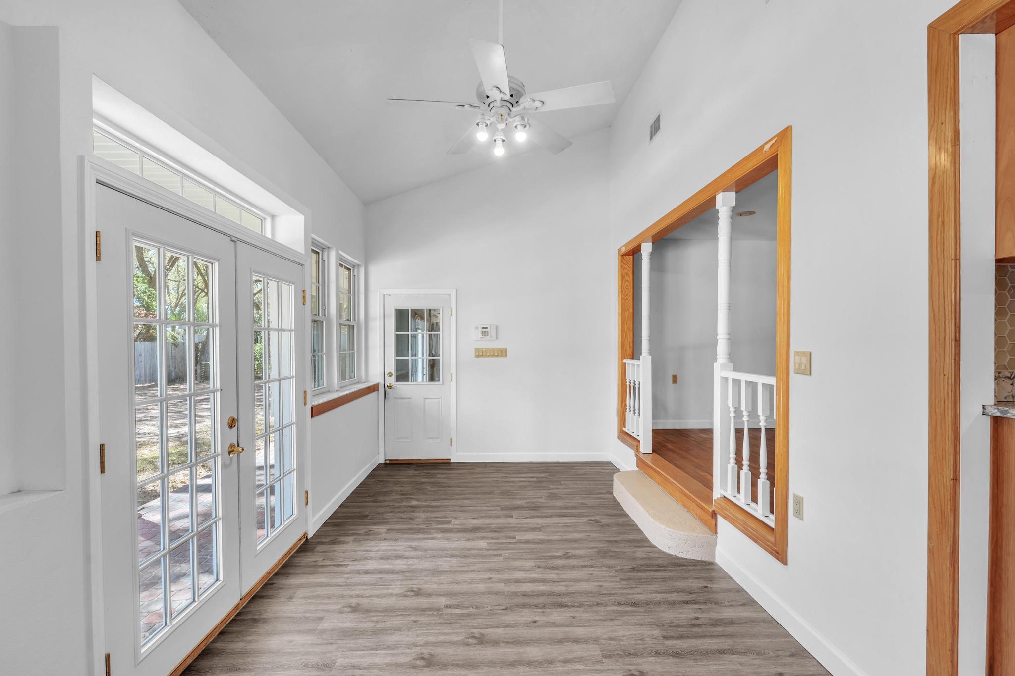 NICEVILLE HEIGHTS ADDN - Residential Lease