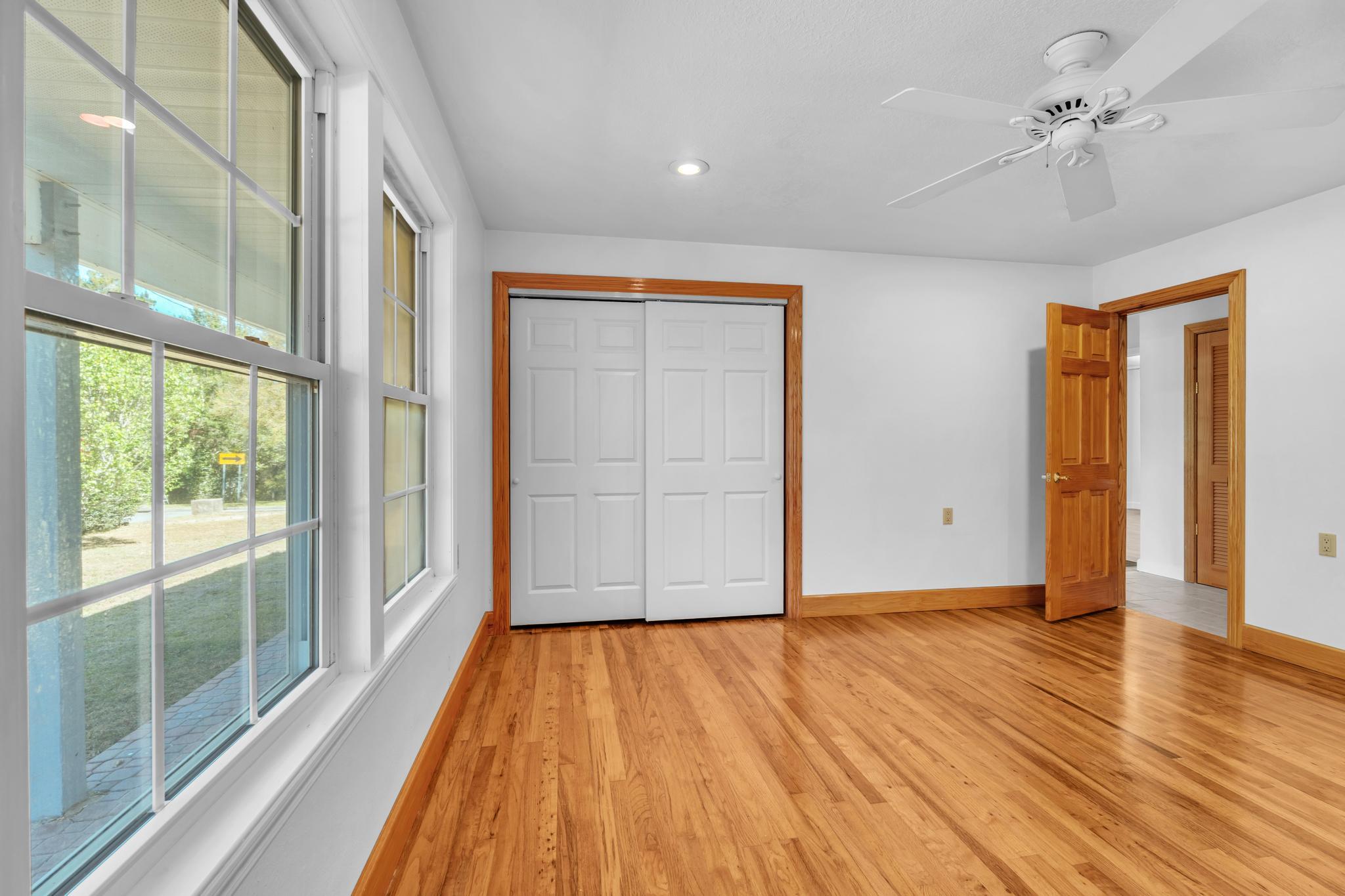 NICEVILLE HEIGHTS ADDN - Residential Lease