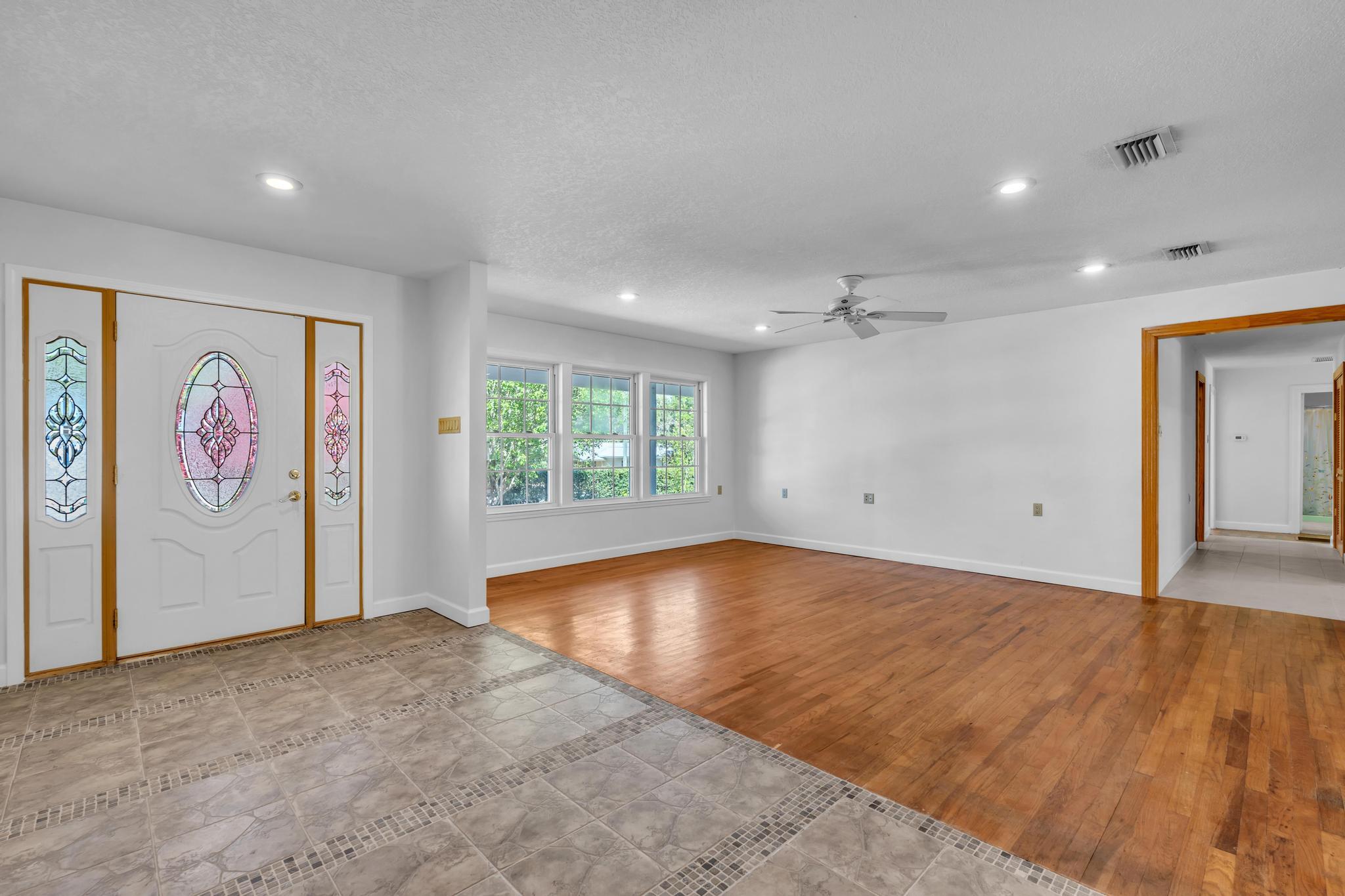 NICEVILLE HEIGHTS ADDN - Residential Lease