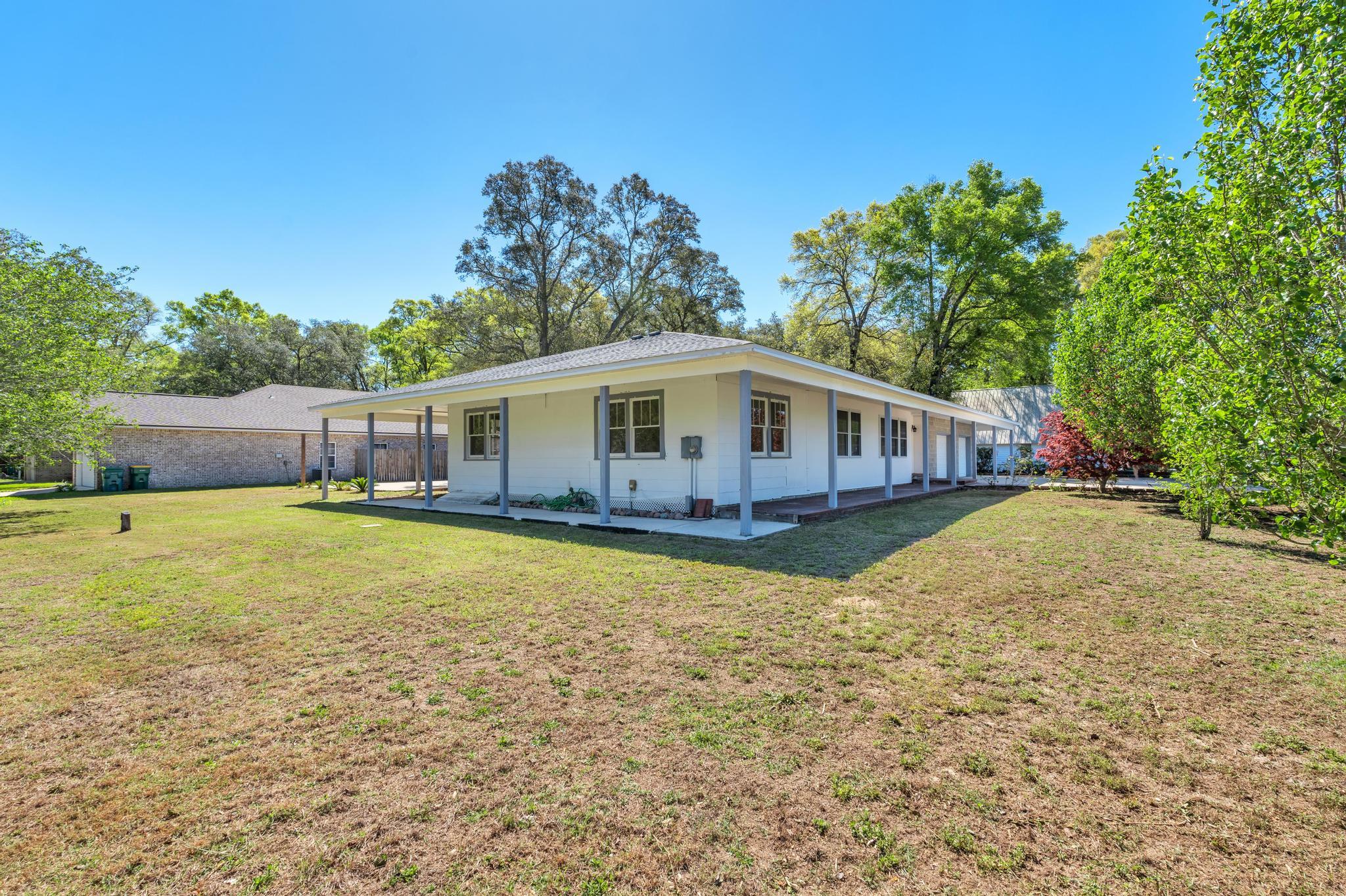 NICEVILLE HEIGHTS ADDN - Residential Lease