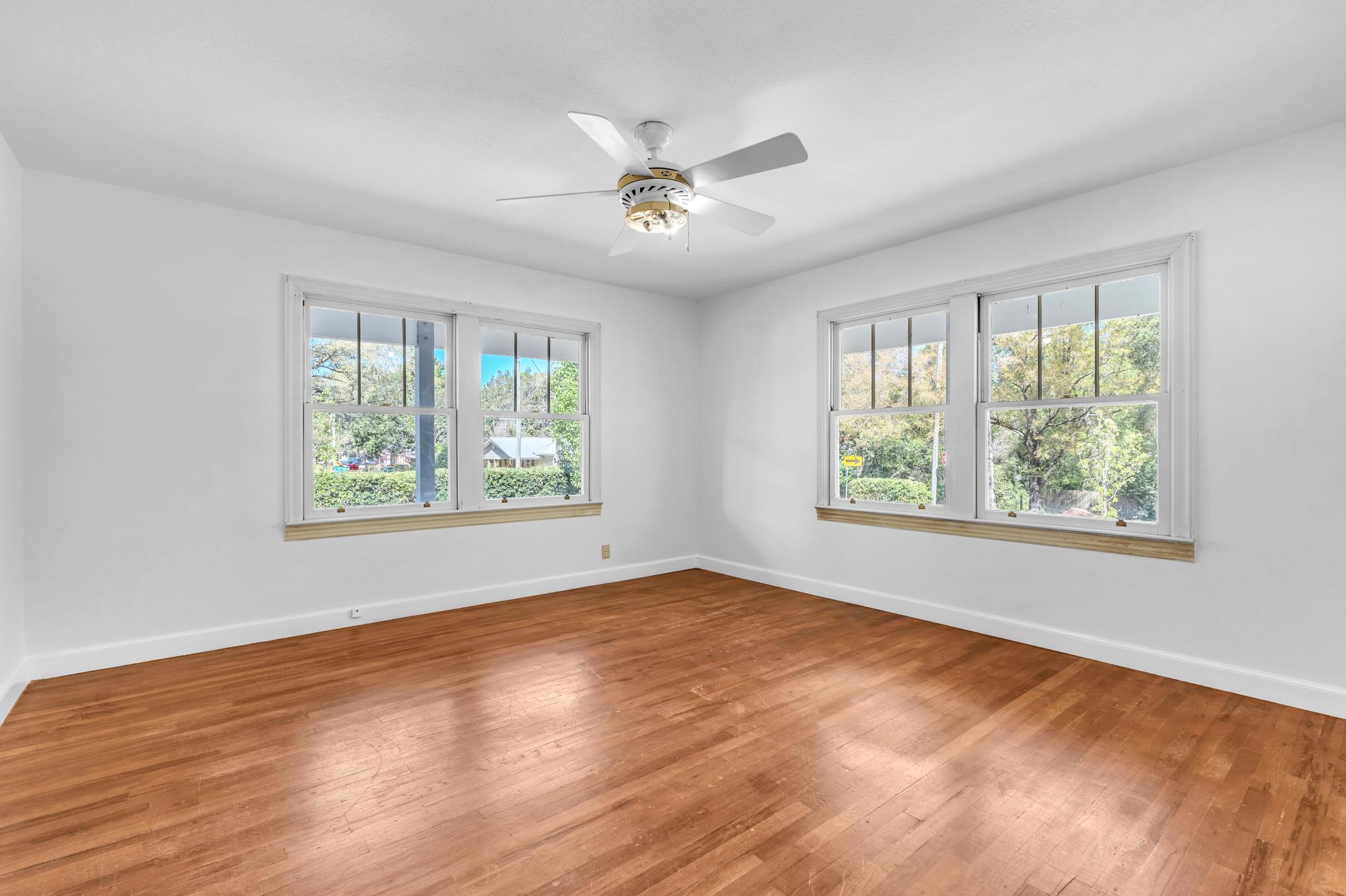 NICEVILLE HEIGHTS ADDN - Residential Lease