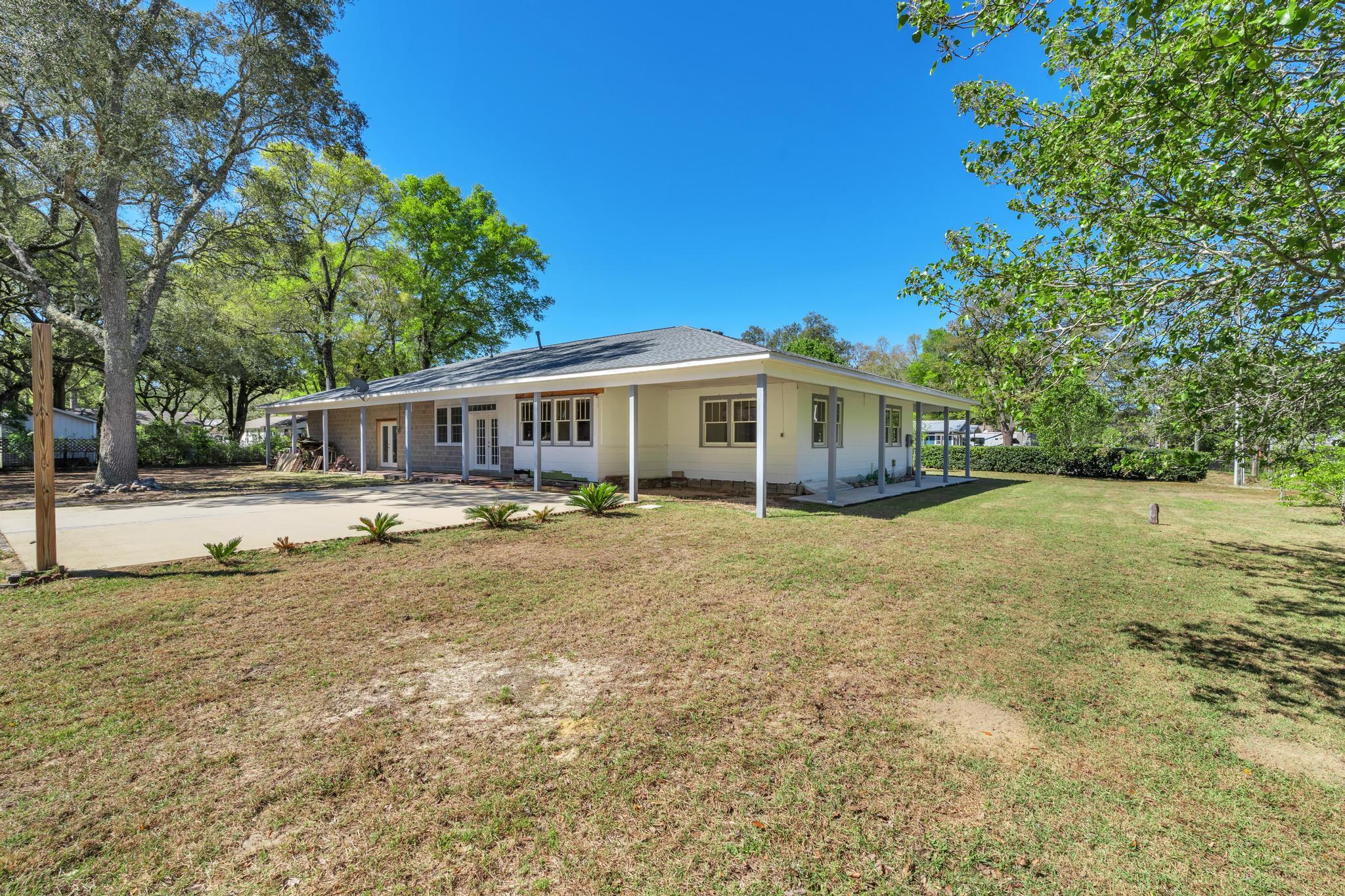 NICEVILLE HEIGHTS ADDN - Residential Lease