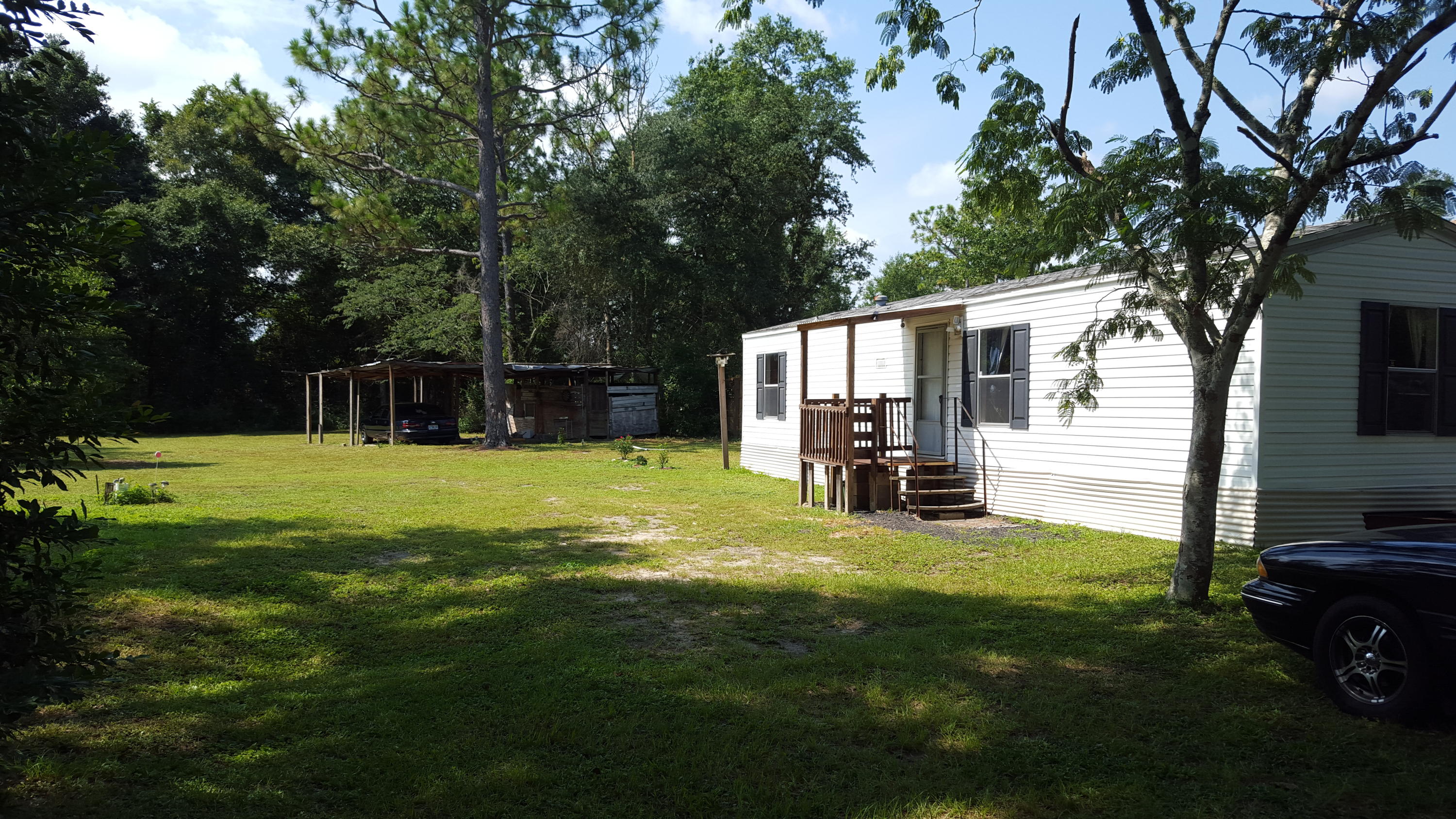 MORRIS ADDN TO CRESTVIEW - Residential Lease