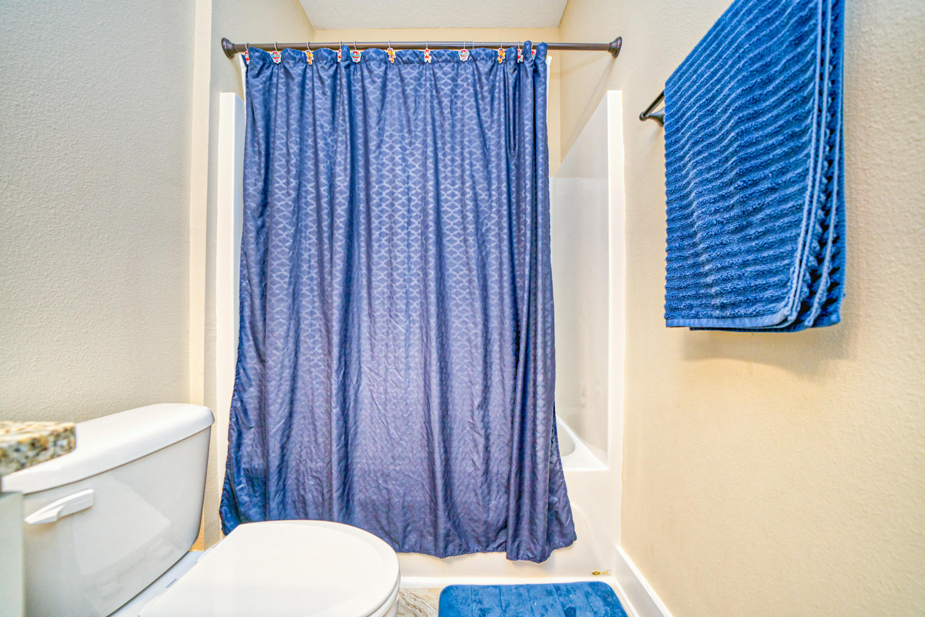 COLONY ESTATES - Residential