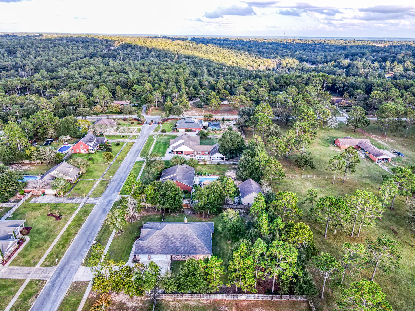 COLONY ESTATES - Residential