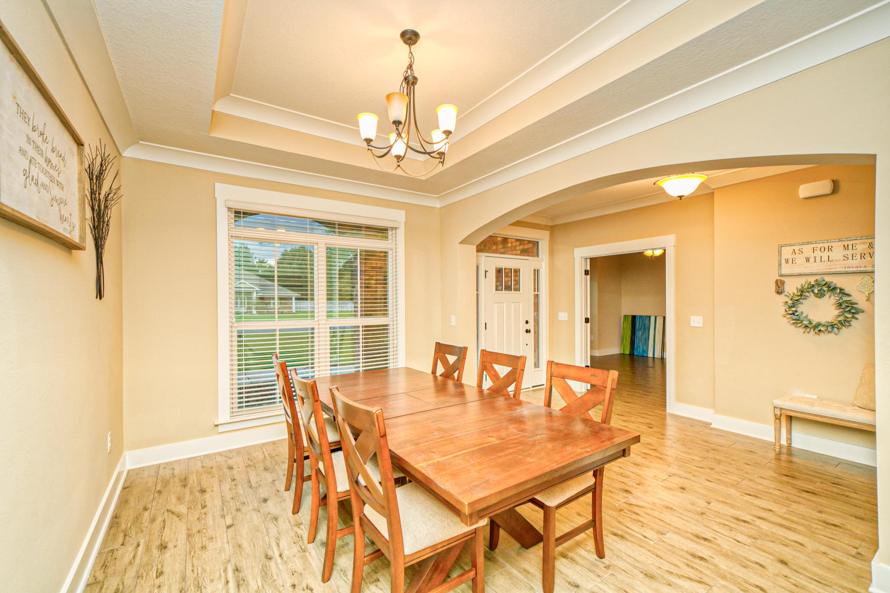 COLONY ESTATES - Residential