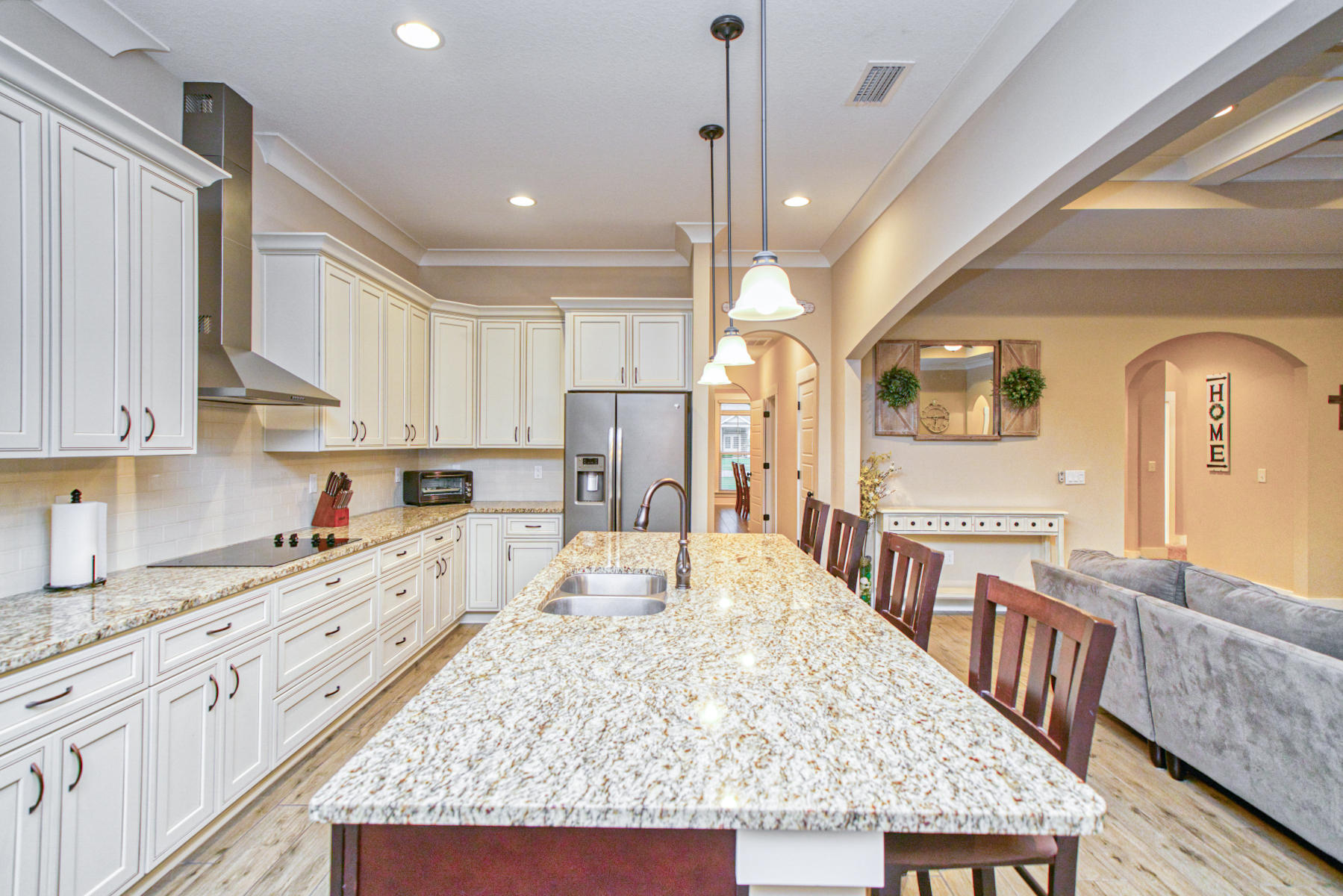 COLONY ESTATES - Residential