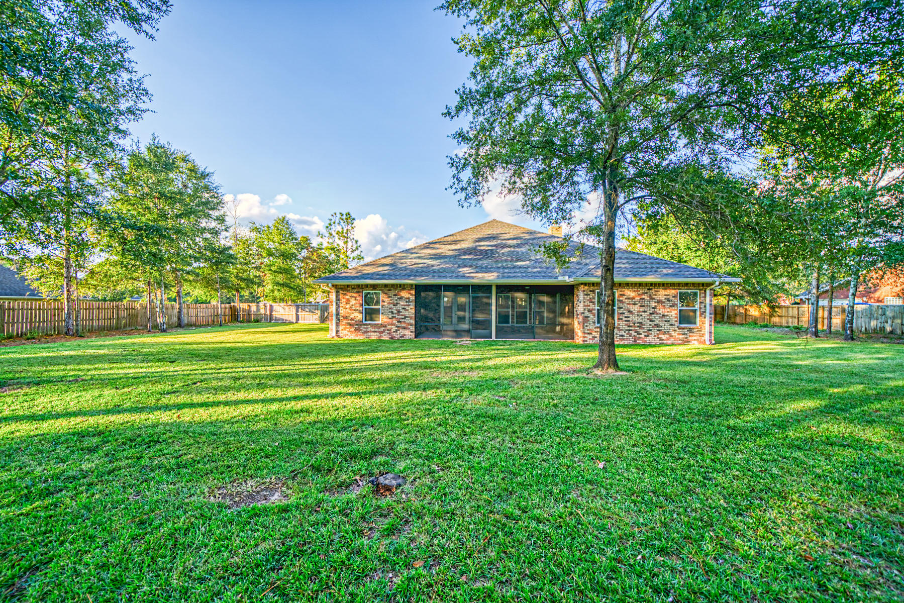 COLONY ESTATES - Residential