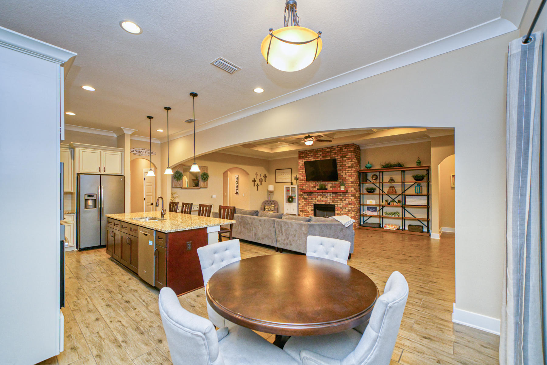 COLONY ESTATES - Residential