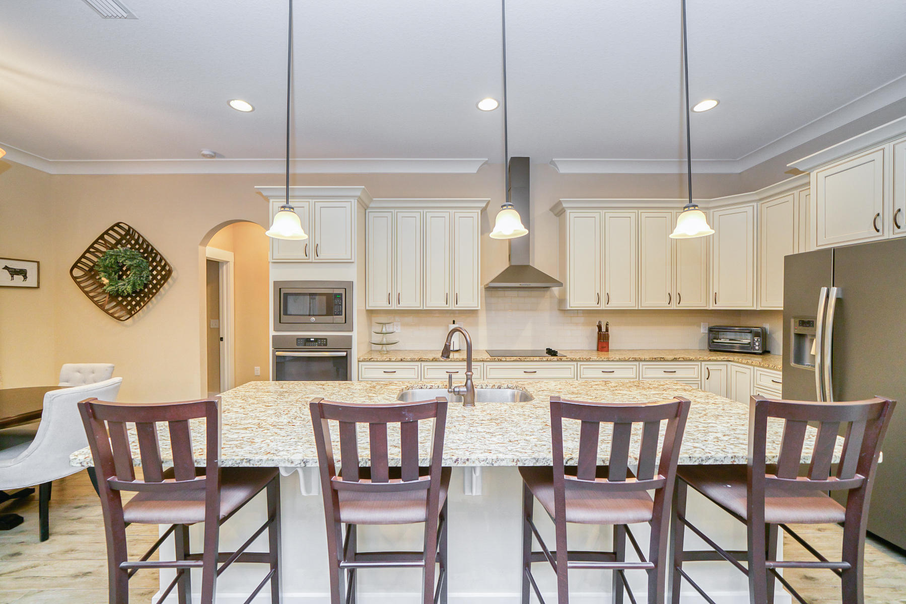 COLONY ESTATES - Residential