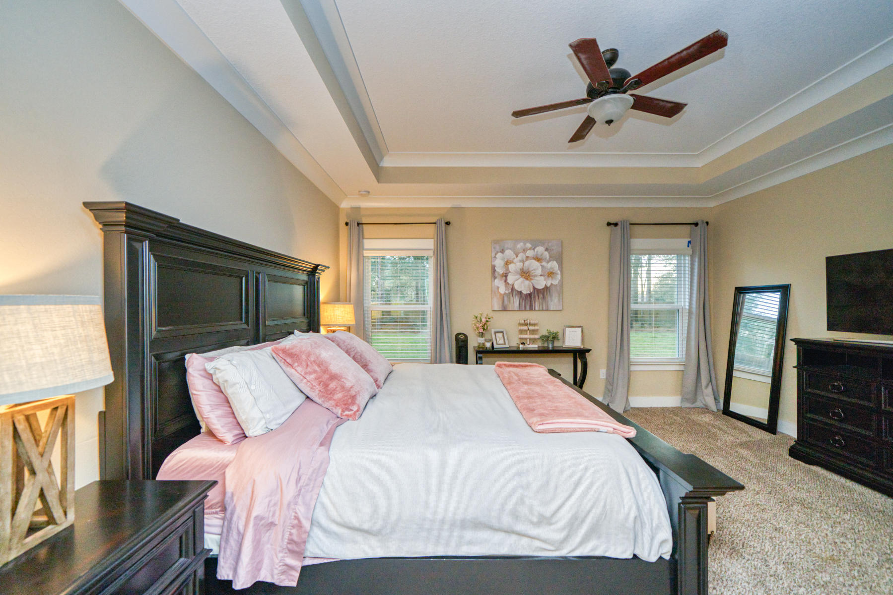 COLONY ESTATES - Residential