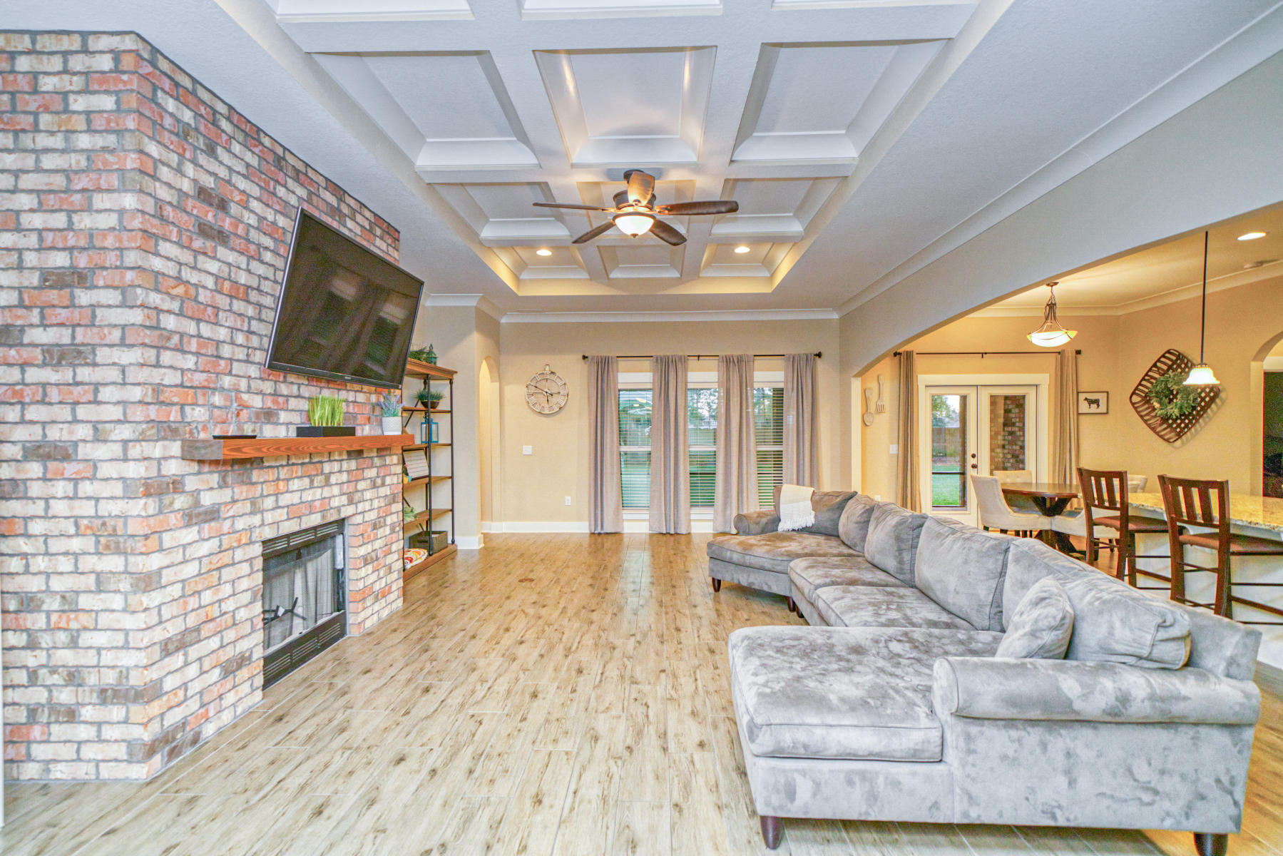 COLONY ESTATES - Residential