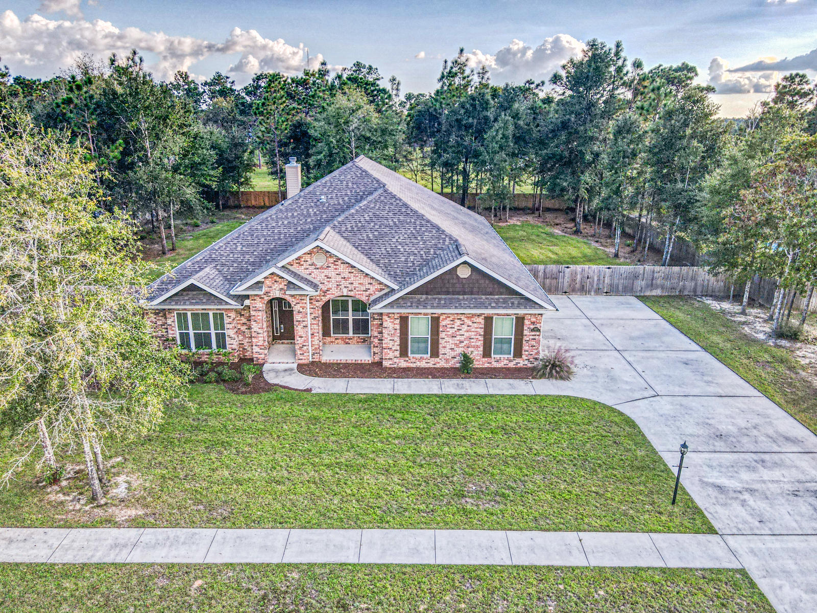 COLONY ESTATES - Residential