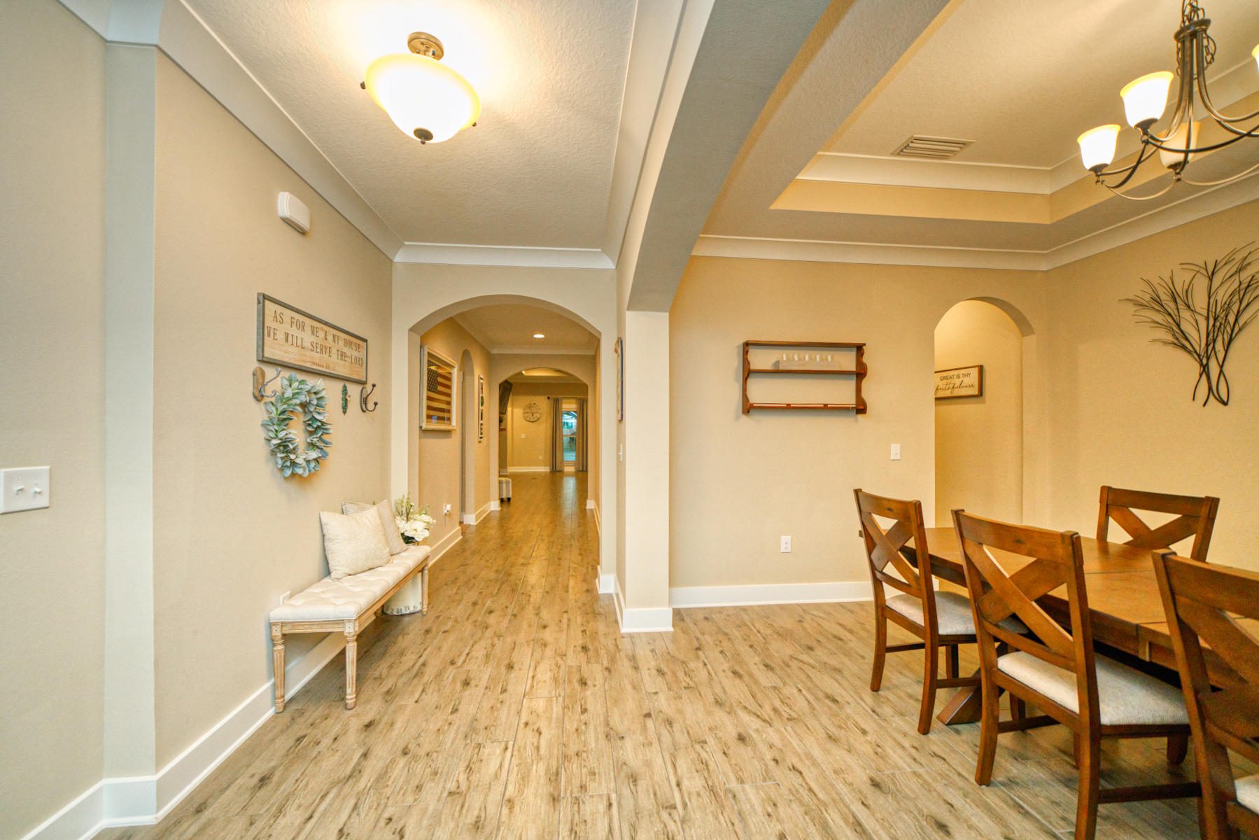 COLONY ESTATES - Residential