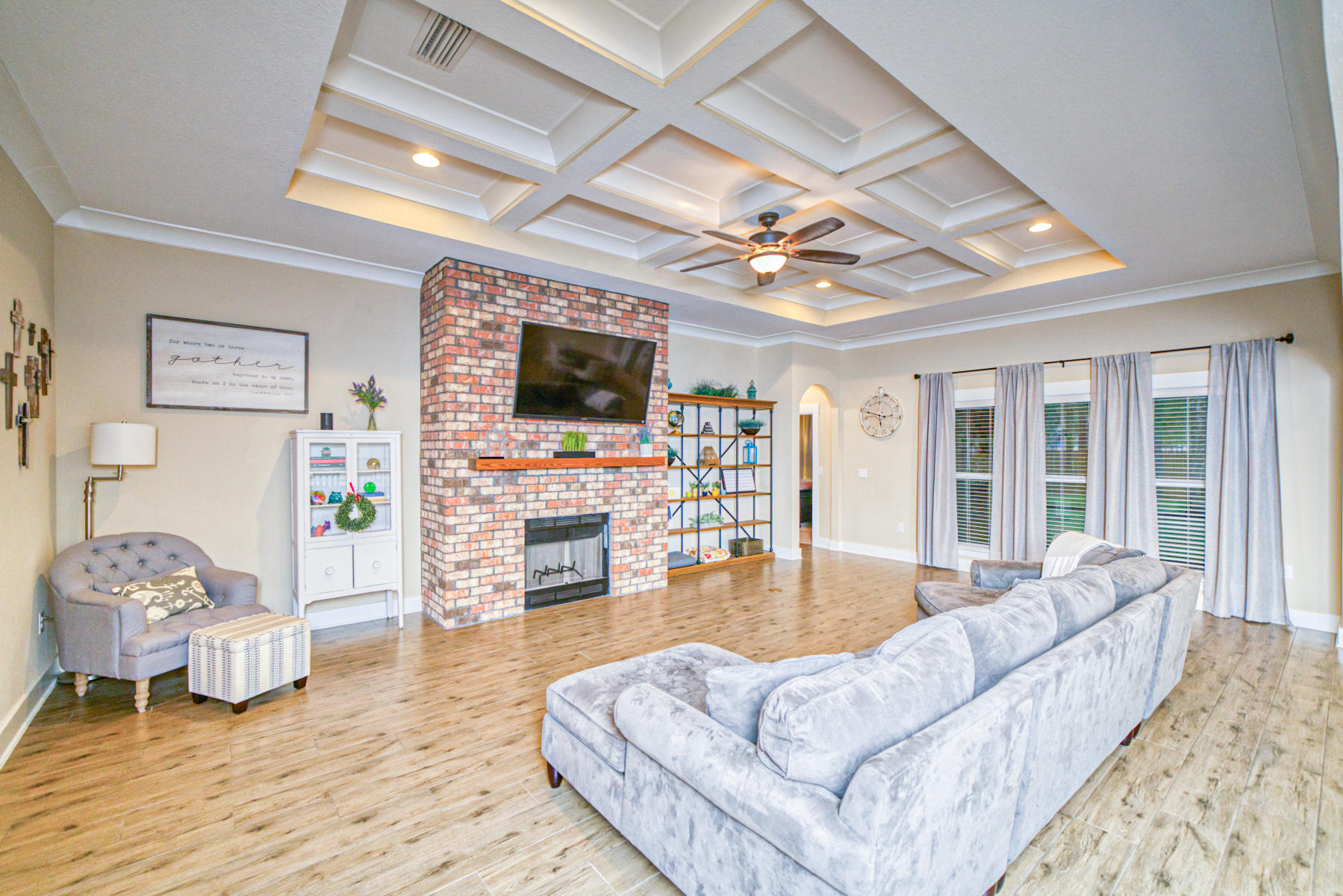 COLONY ESTATES - Residential