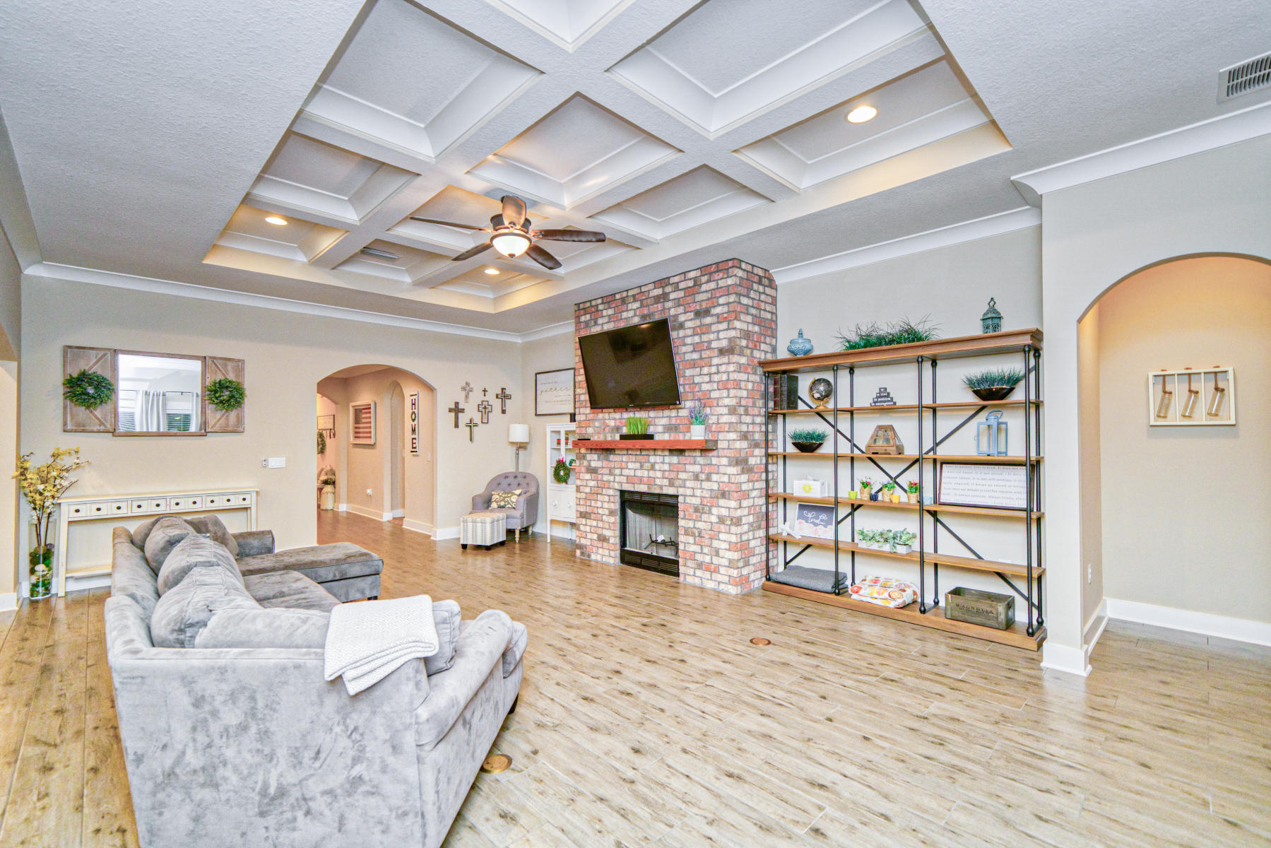 COLONY ESTATES - Residential