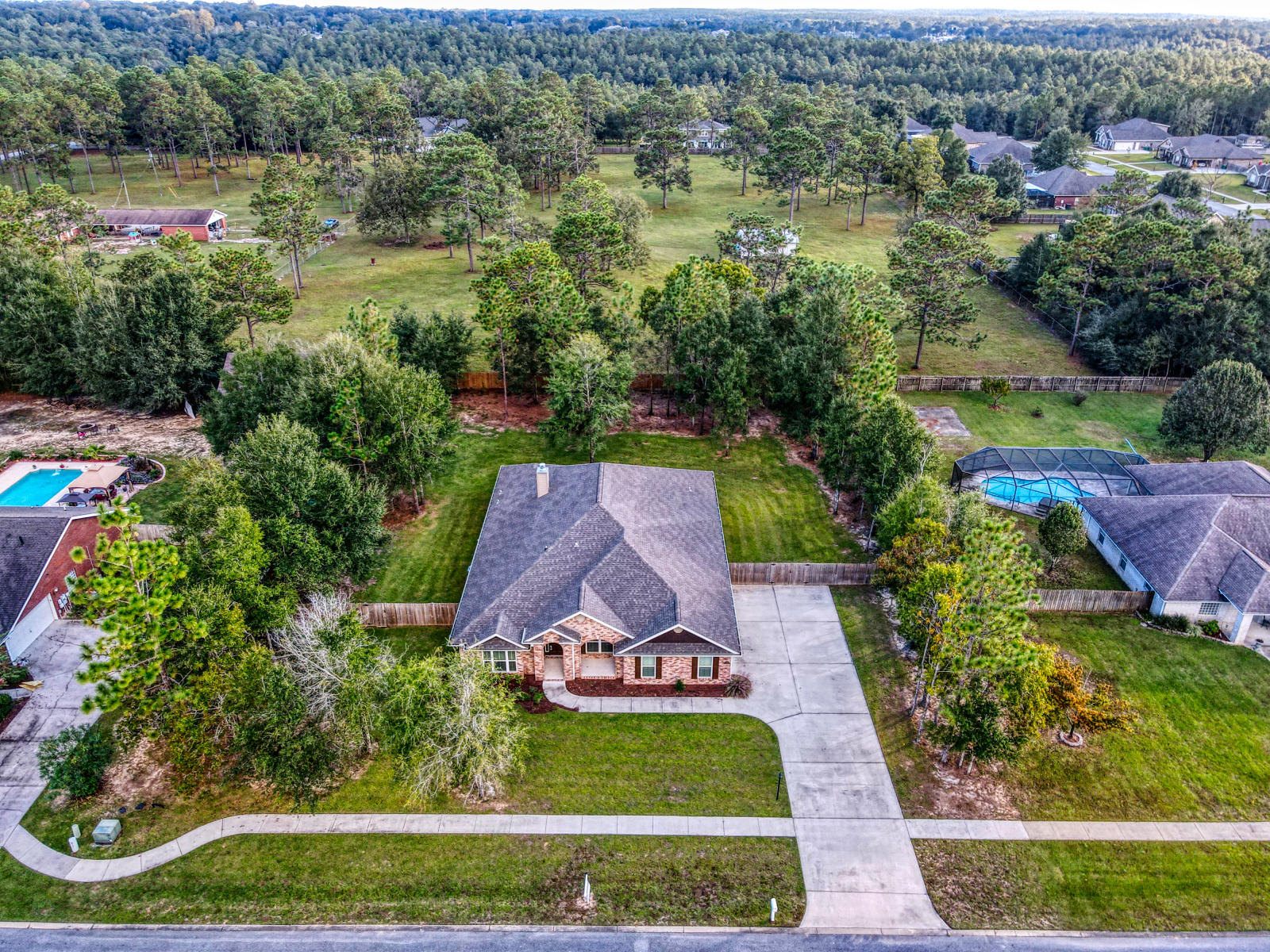 COLONY ESTATES - Residential