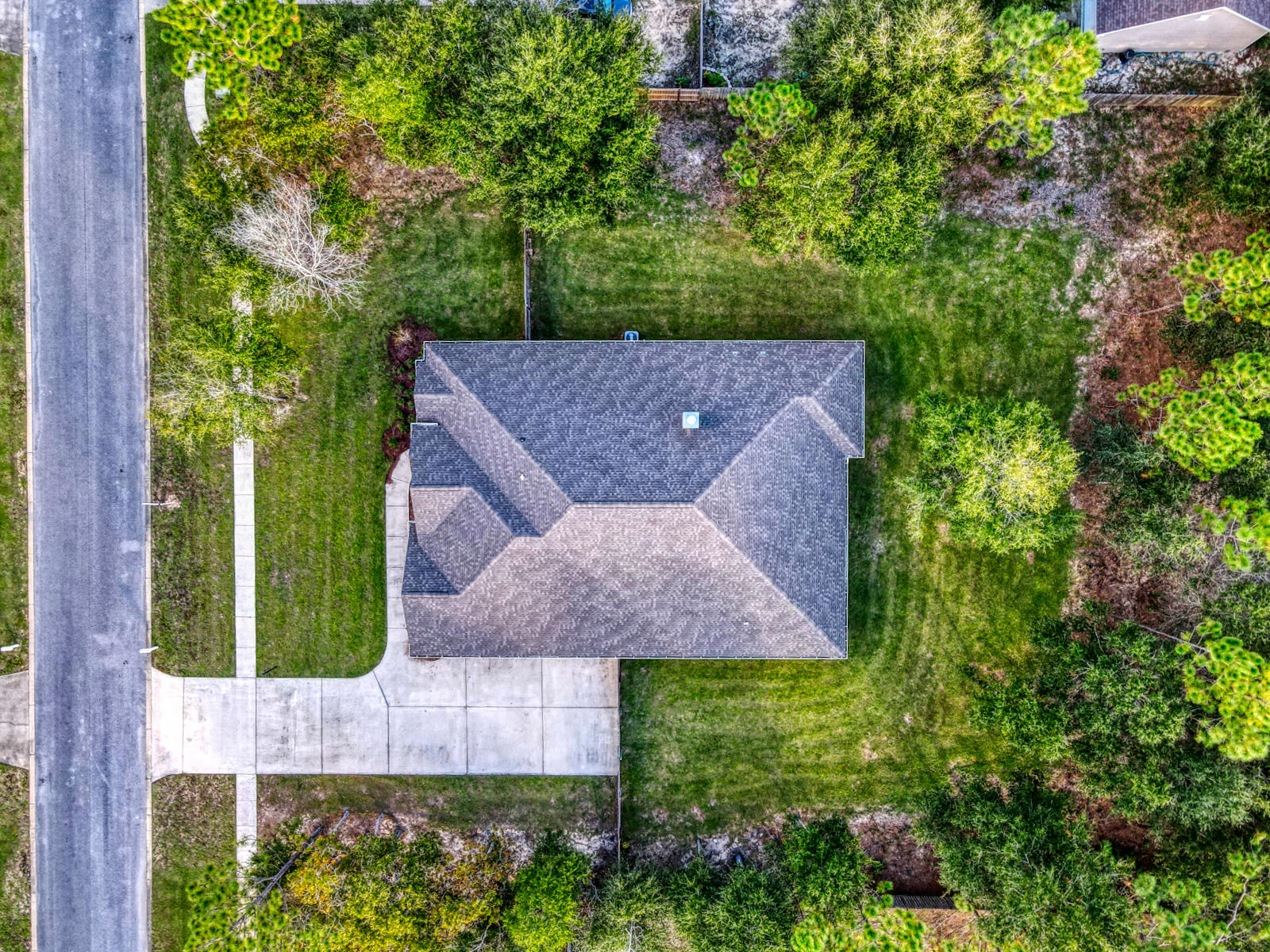 COLONY ESTATES - Residential