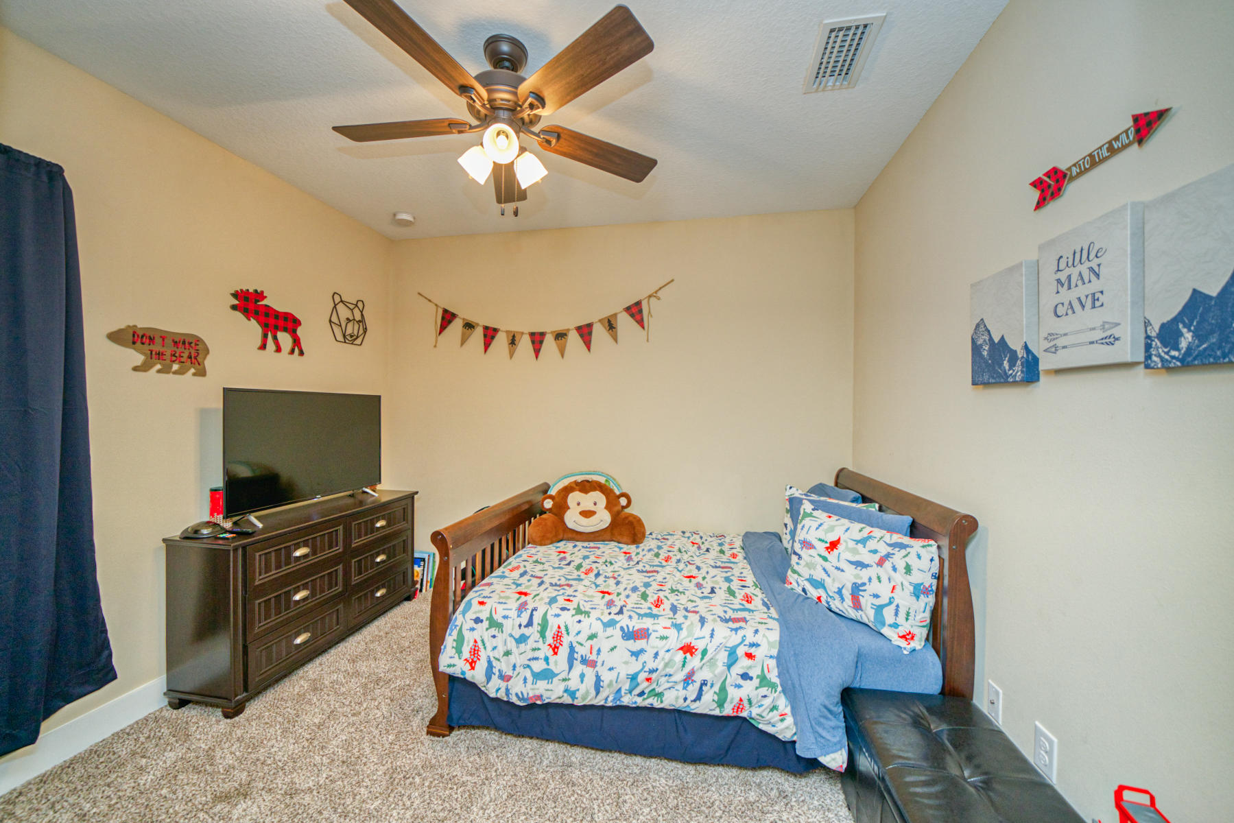 COLONY ESTATES - Residential