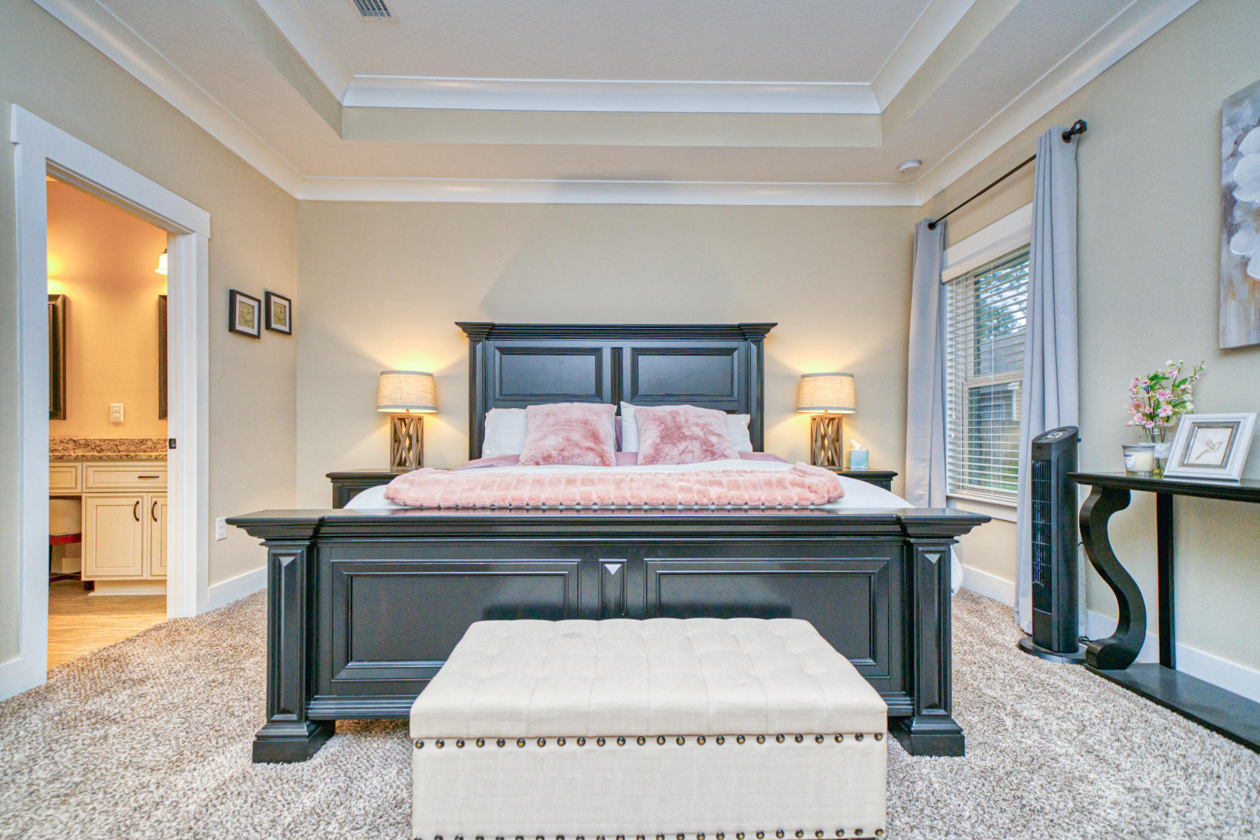 COLONY ESTATES - Residential