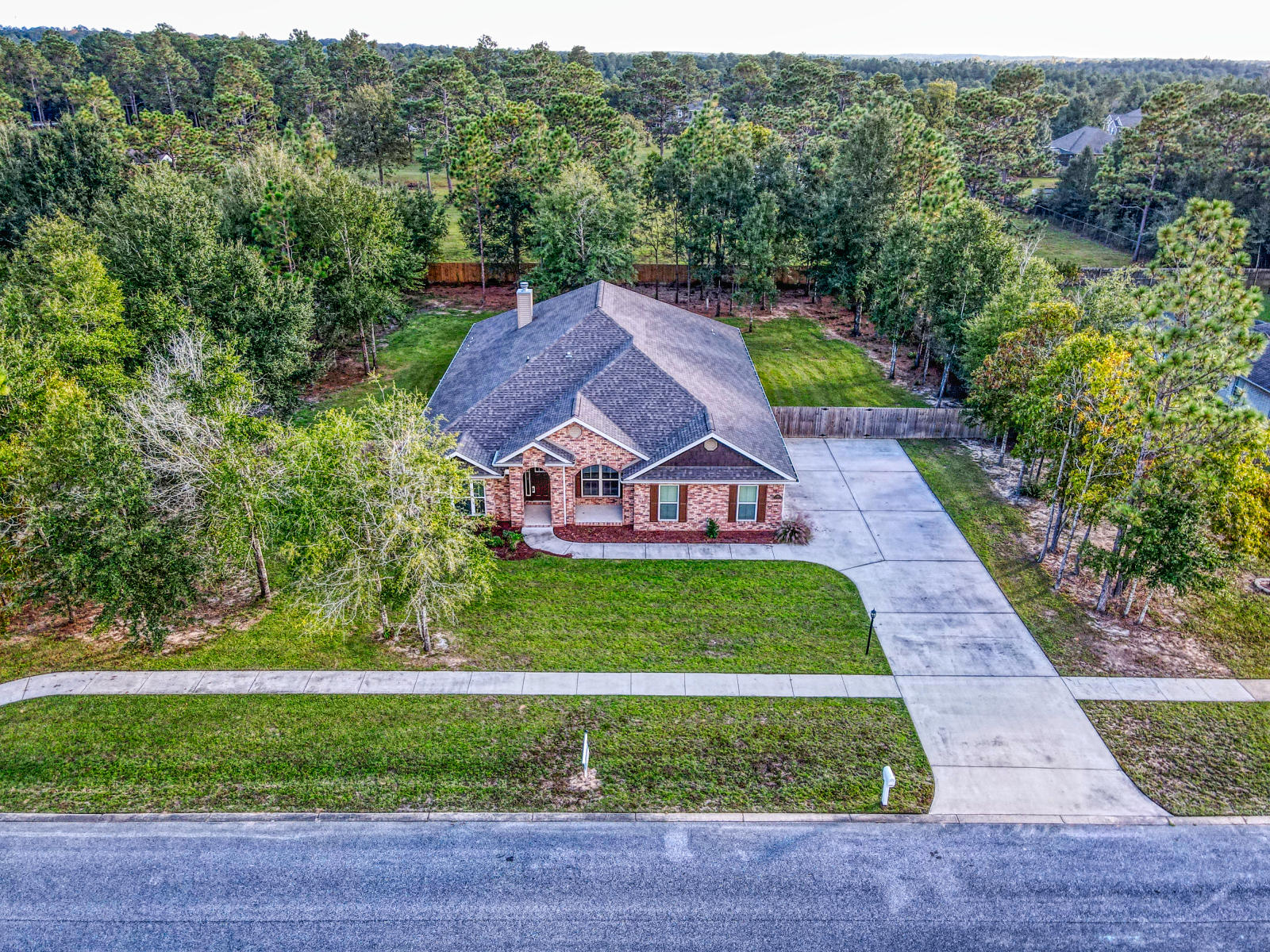 COLONY ESTATES - Residential