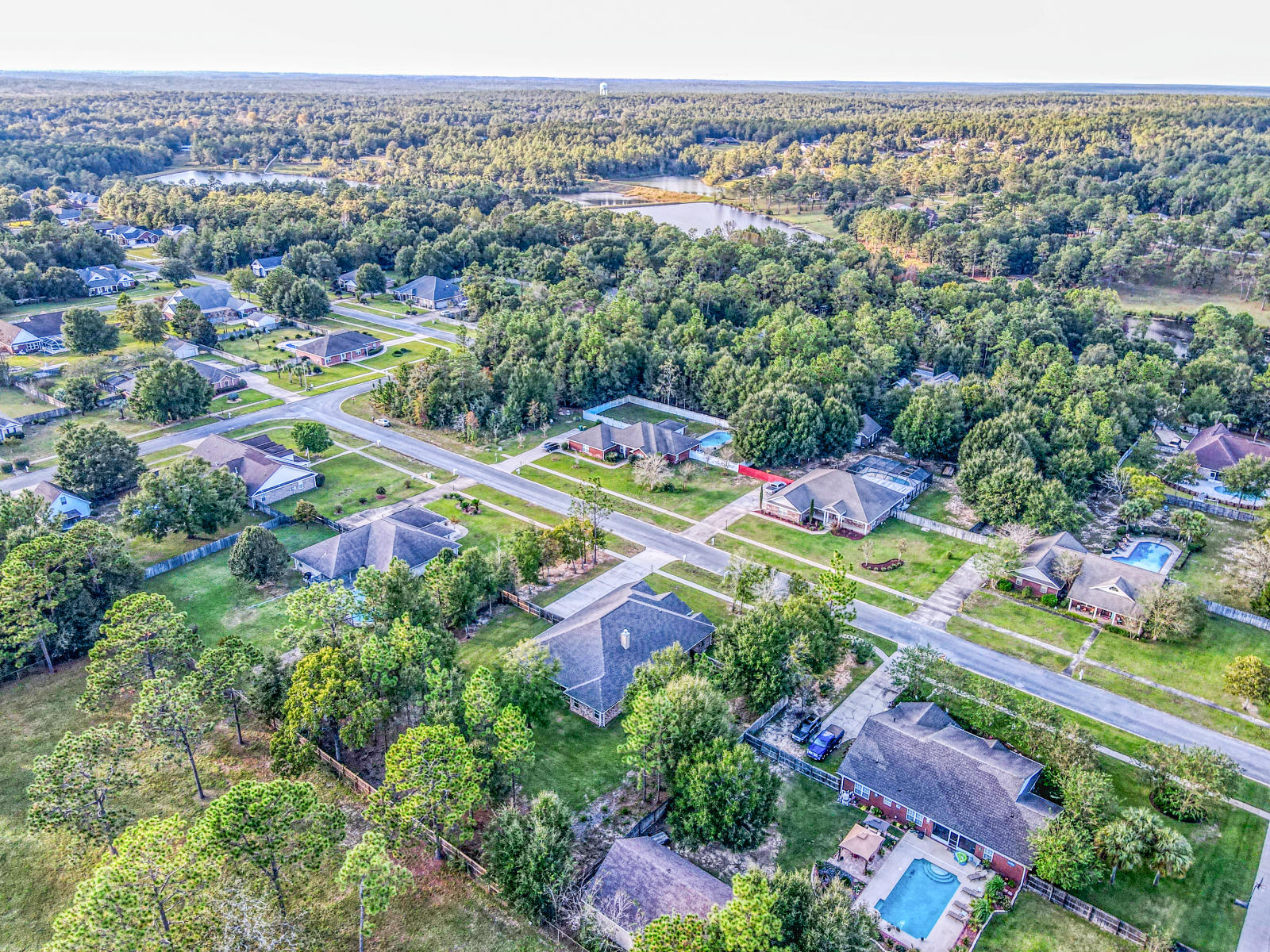 COLONY ESTATES - Residential