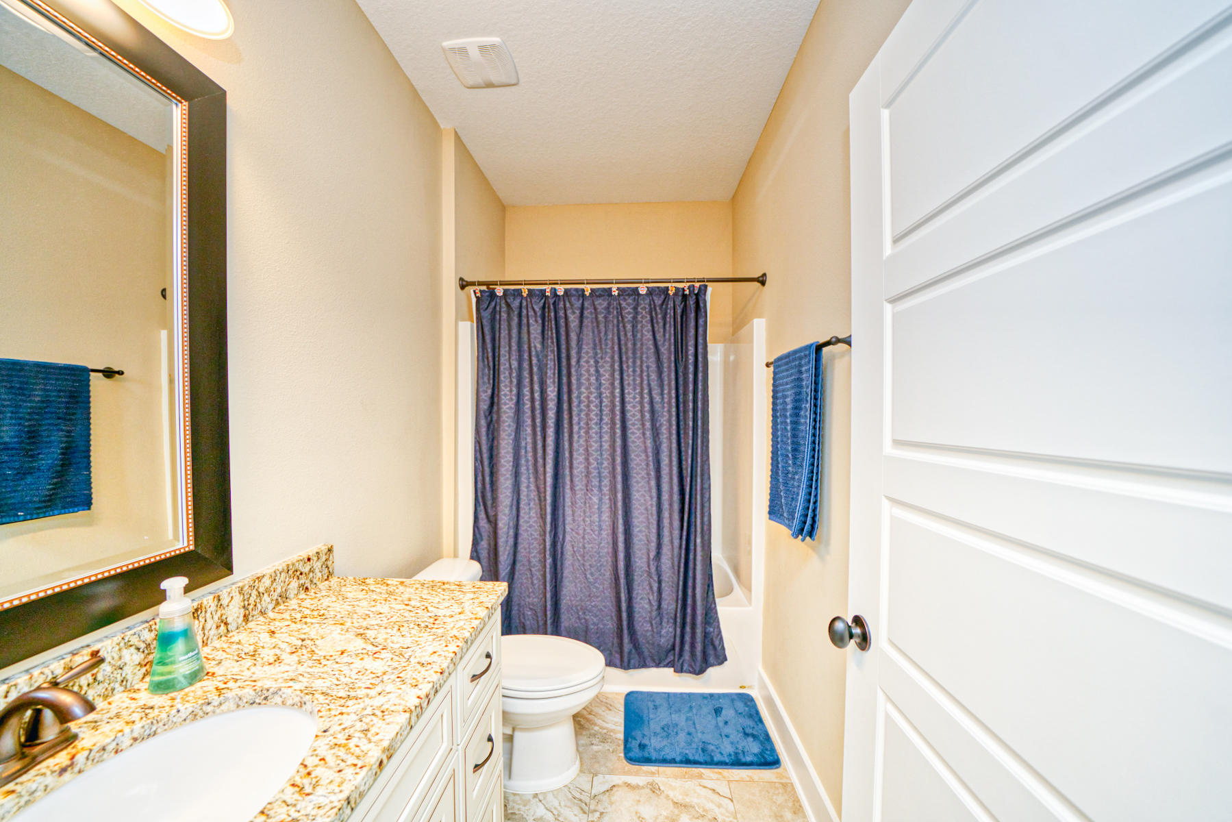 COLONY ESTATES - Residential