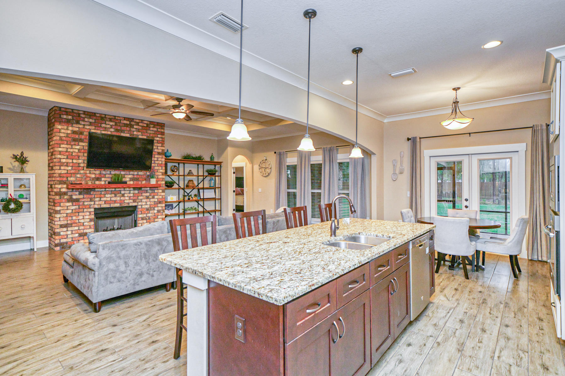 COLONY ESTATES - Residential