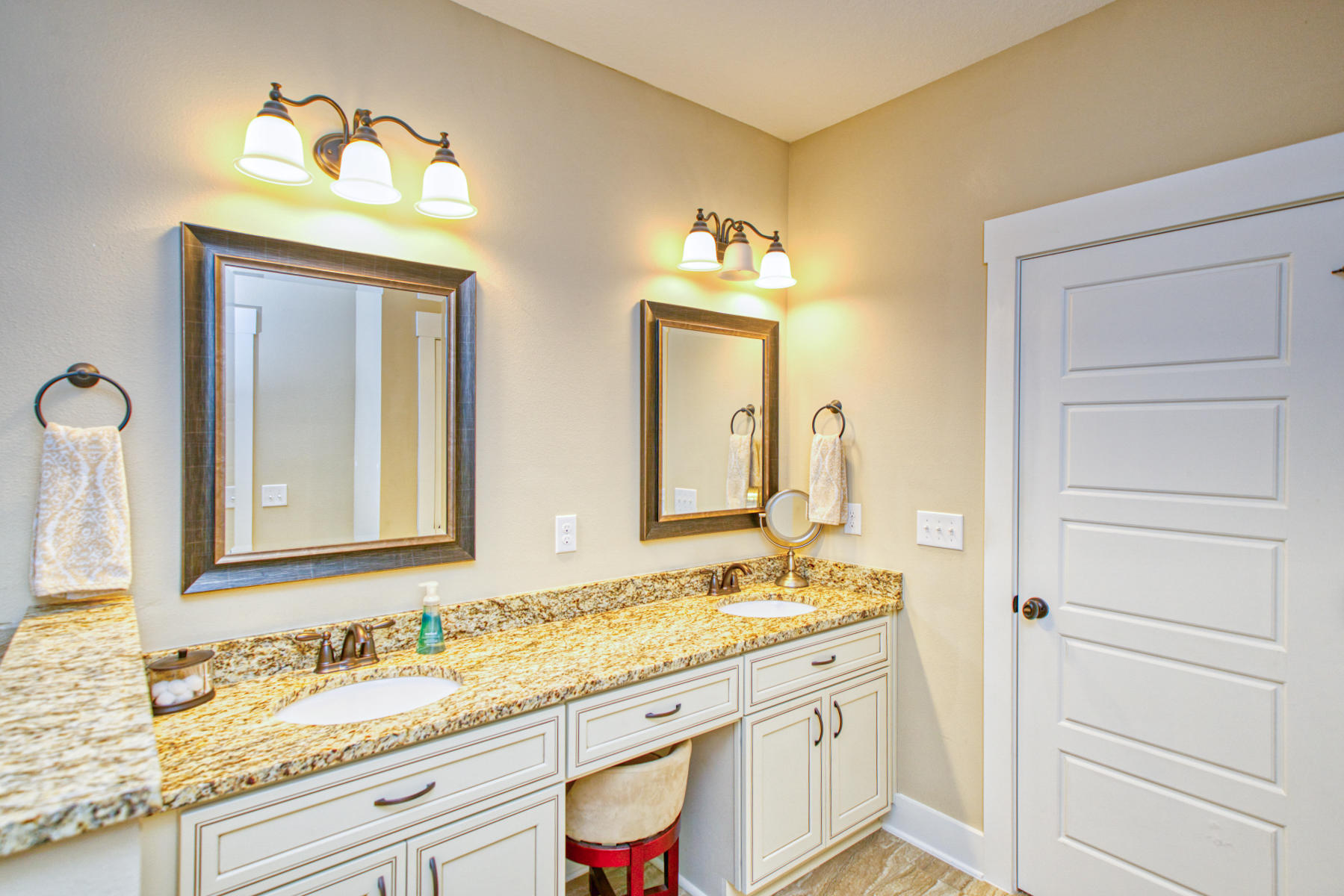 COLONY ESTATES - Residential