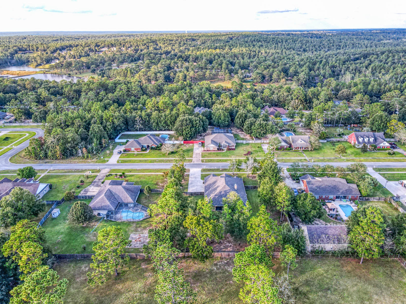 COLONY ESTATES - Residential