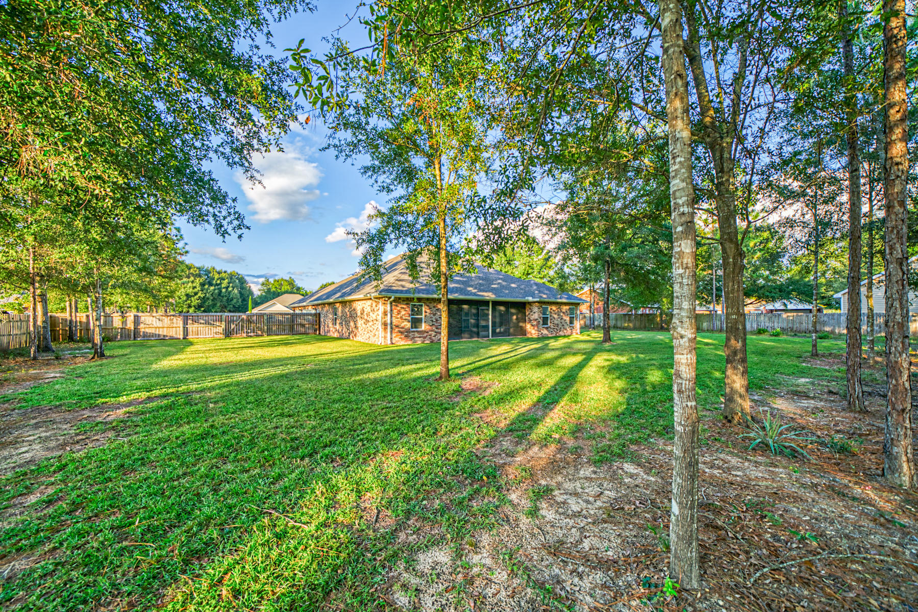 COLONY ESTATES - Residential