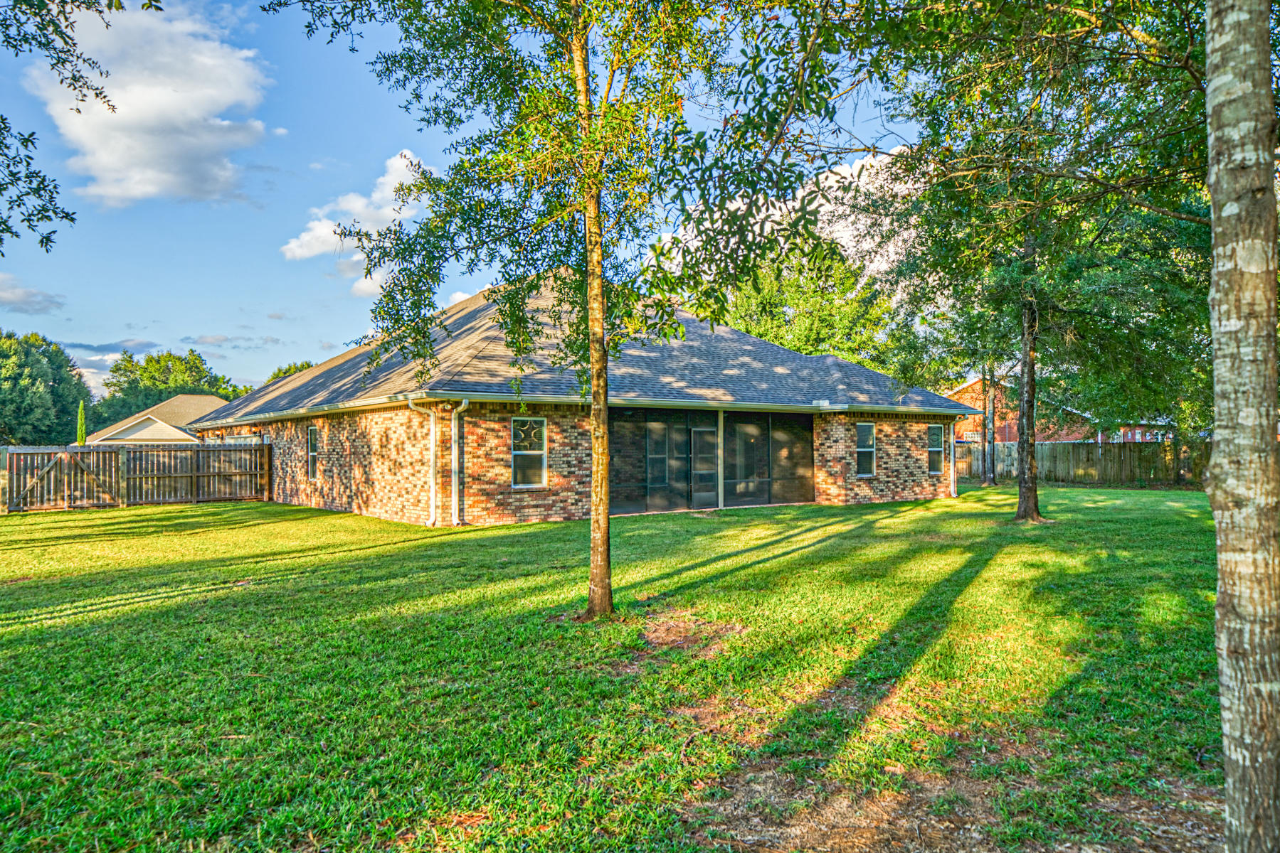 COLONY ESTATES - Residential