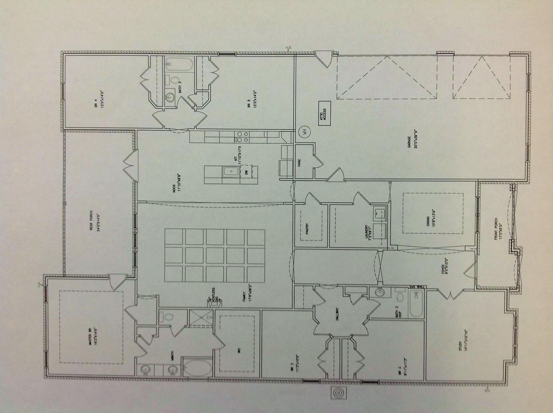 COLONY ESTATES - Residential