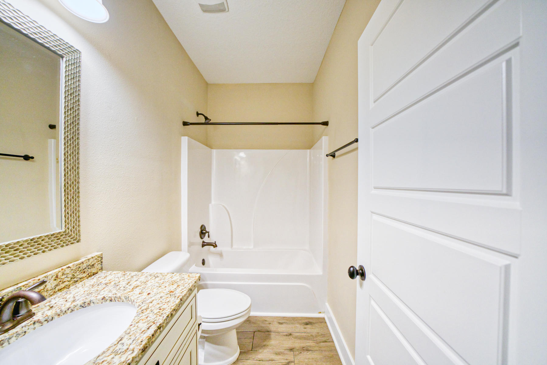 COLONY ESTATES - Residential