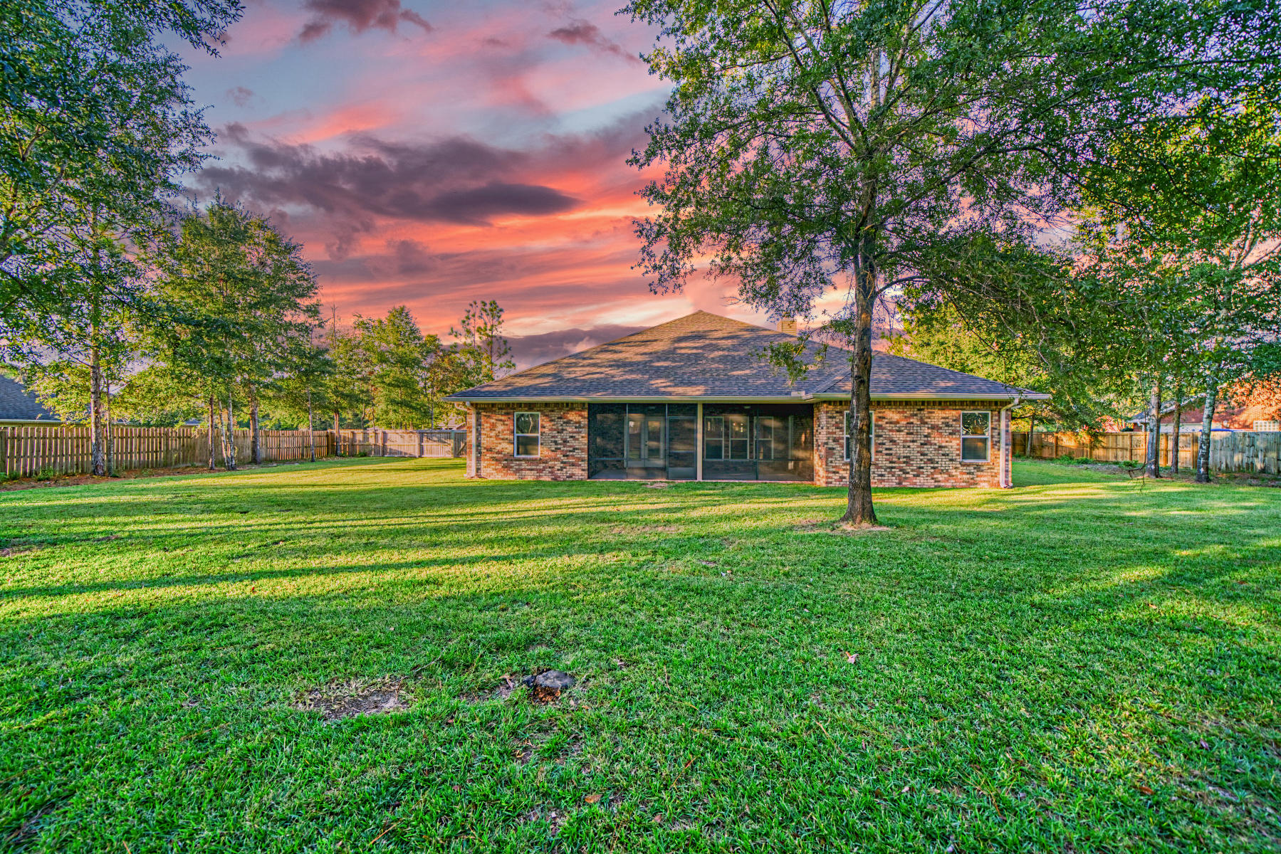 COLONY ESTATES - Residential