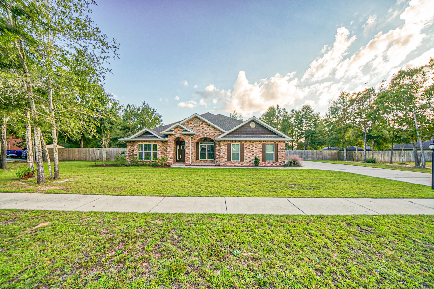 COLONY ESTATES - Residential