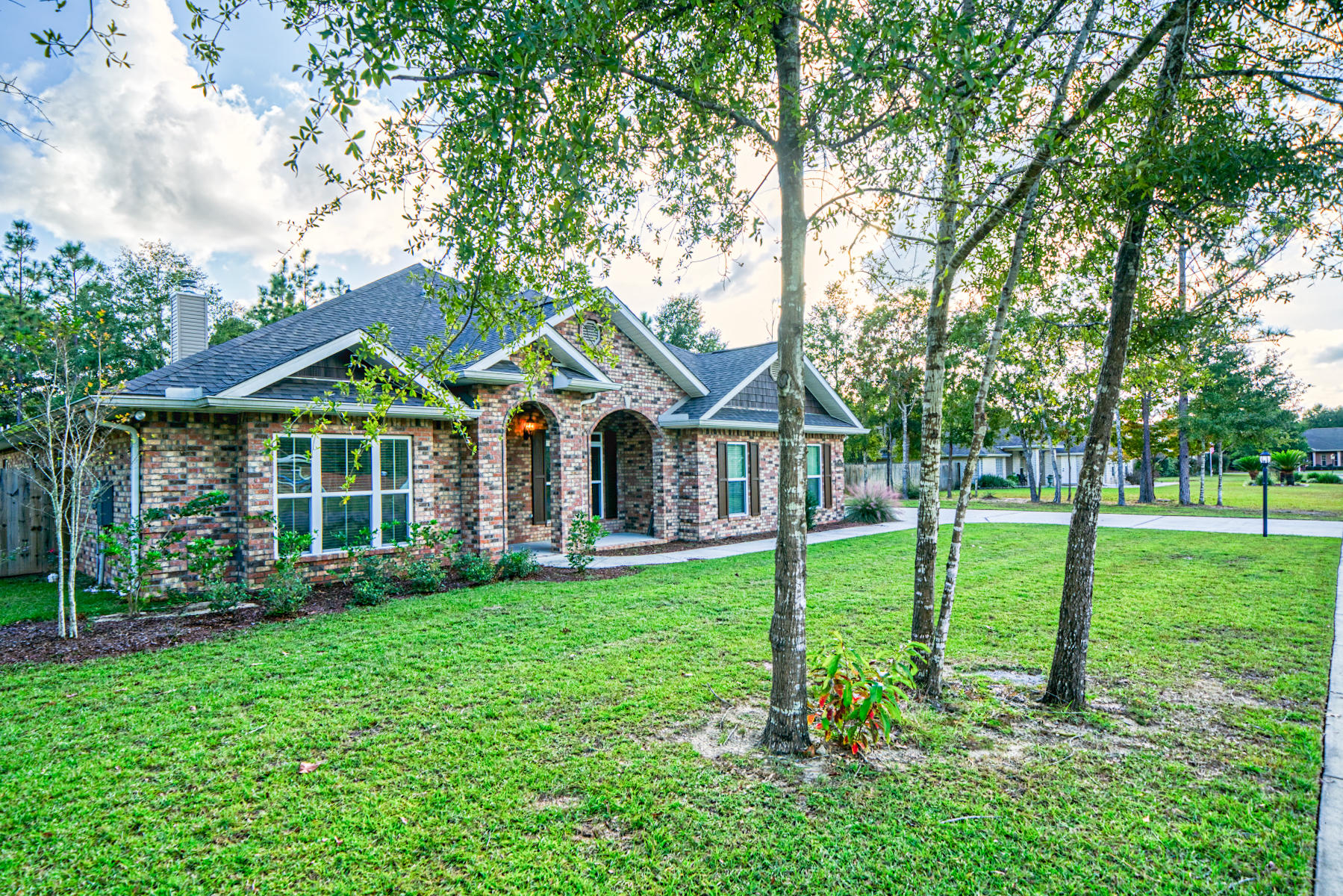 COLONY ESTATES - Residential