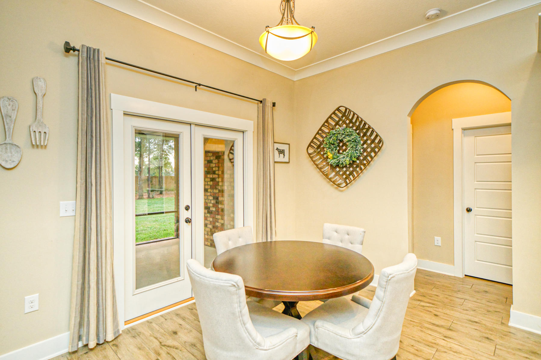 COLONY ESTATES - Residential