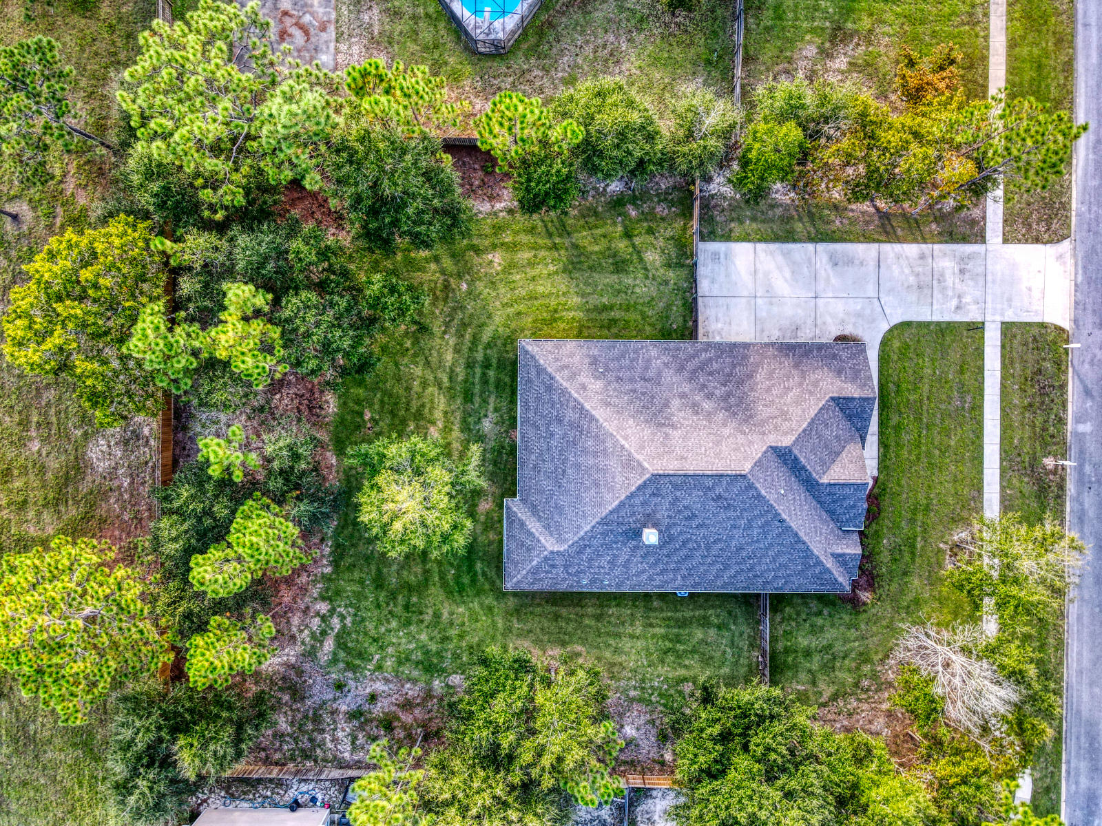 COLONY ESTATES - Residential