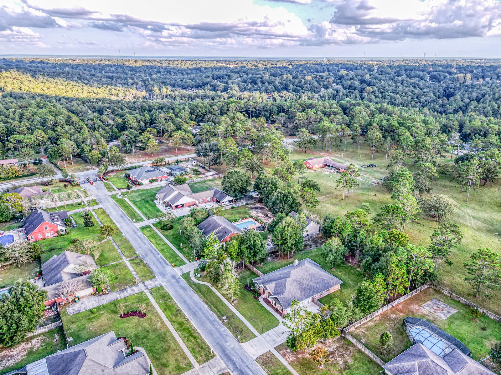 COLONY ESTATES - Residential