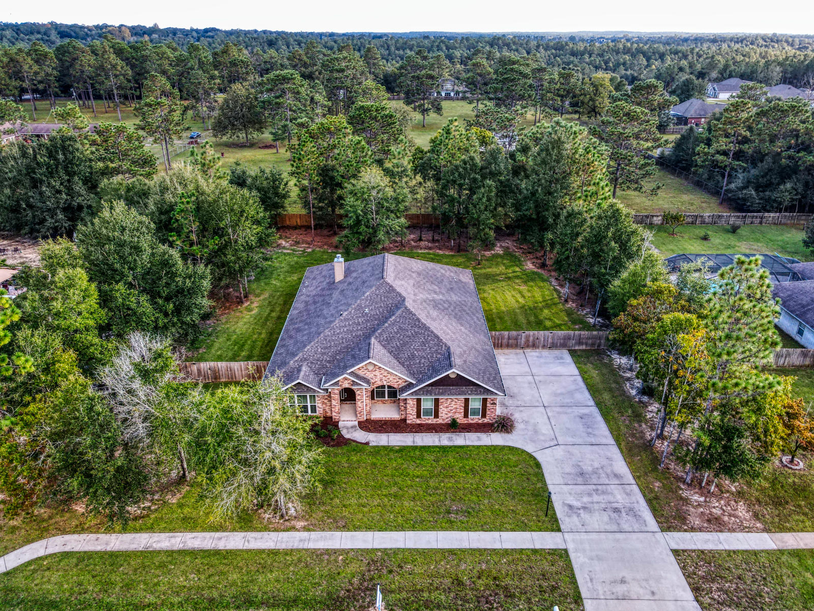 COLONY ESTATES - Residential