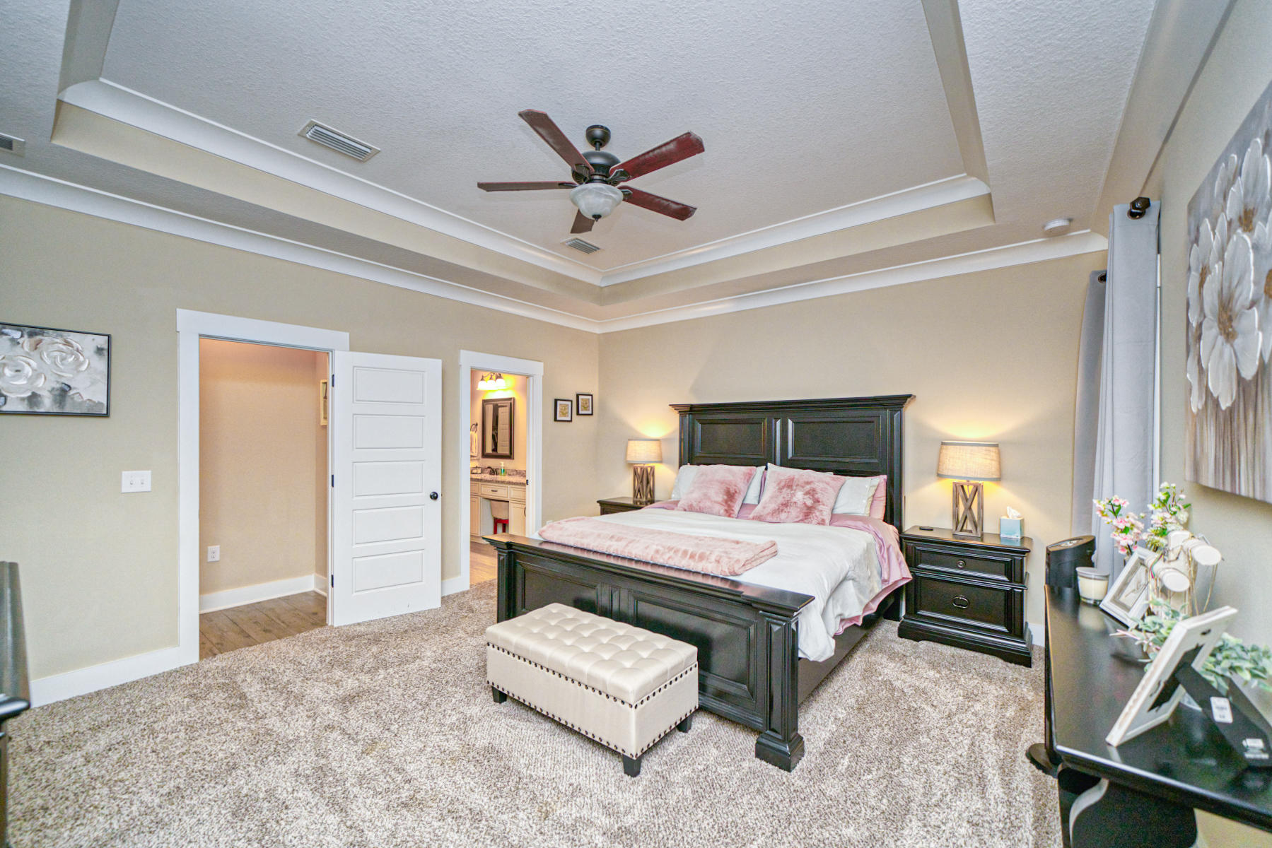 COLONY ESTATES - Residential