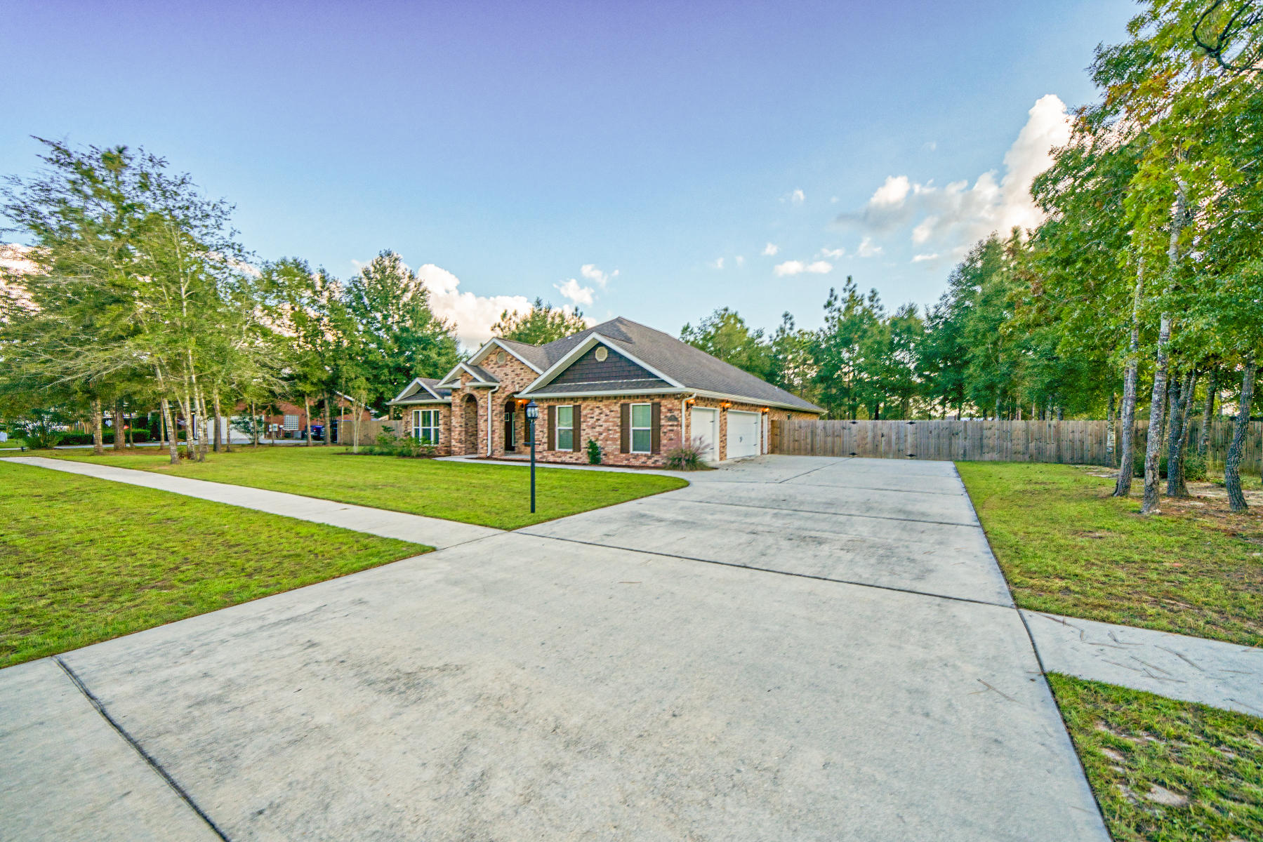 COLONY ESTATES - Residential