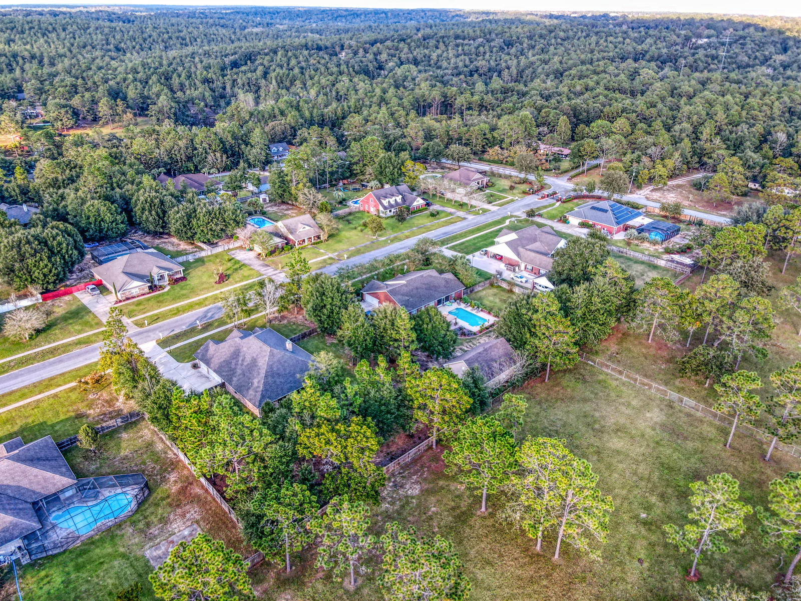 COLONY ESTATES - Residential